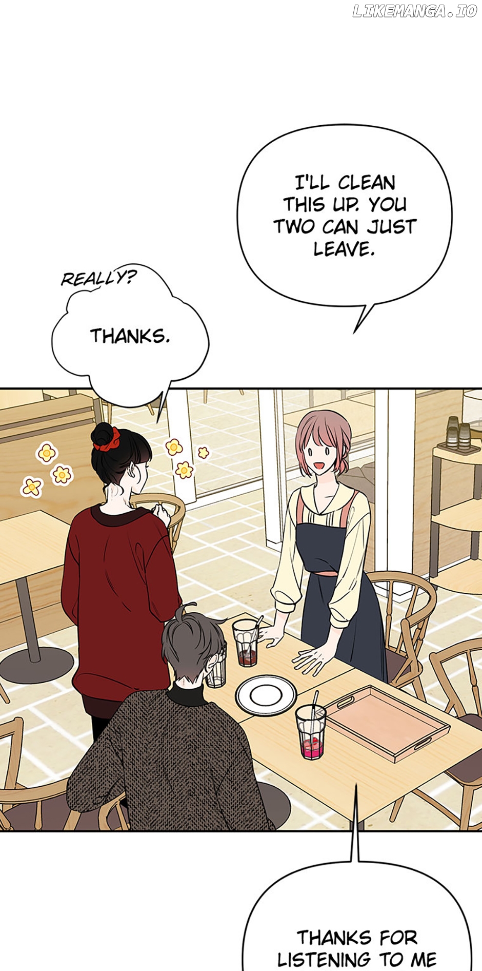 100-Day Romance Chapter 37 - page 21