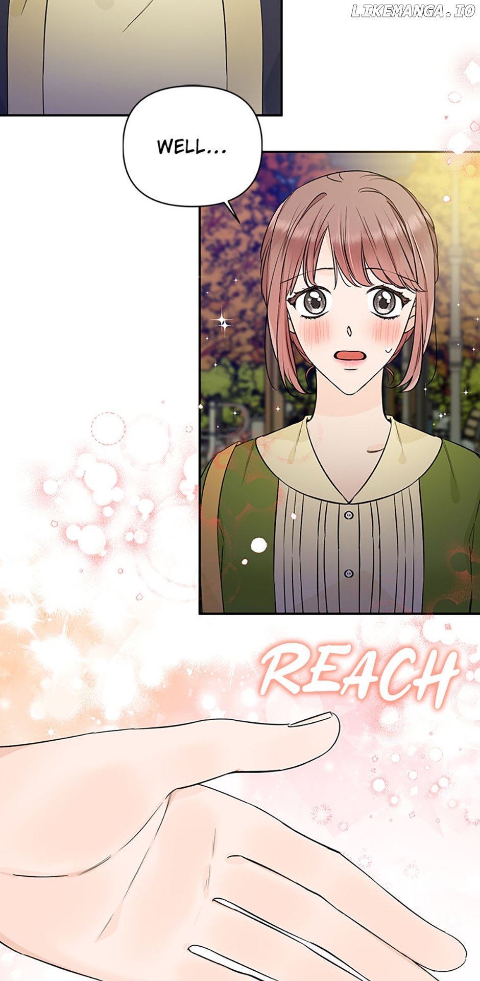 100-Day Romance Chapter 37 - page 48