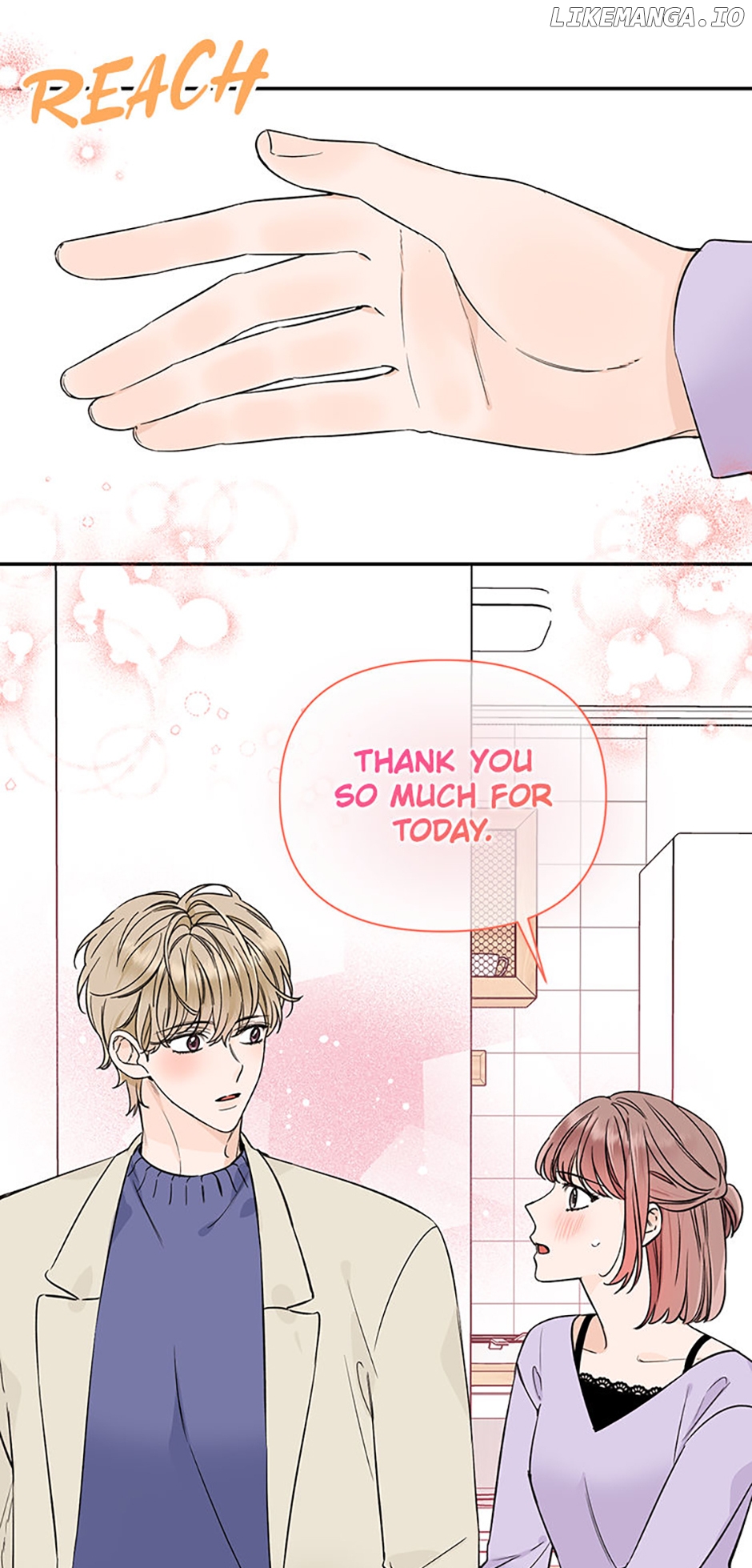 100-Day Romance Chapter 39 - page 37