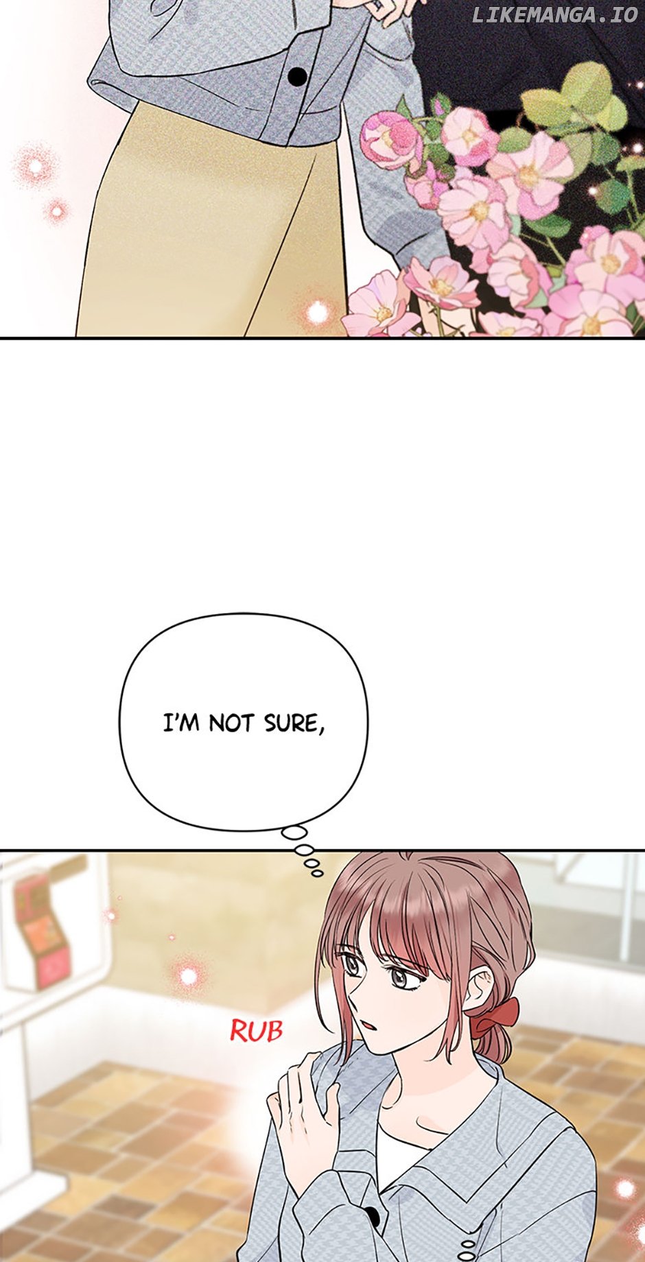 100-Day Romance Chapter 41 - page 4