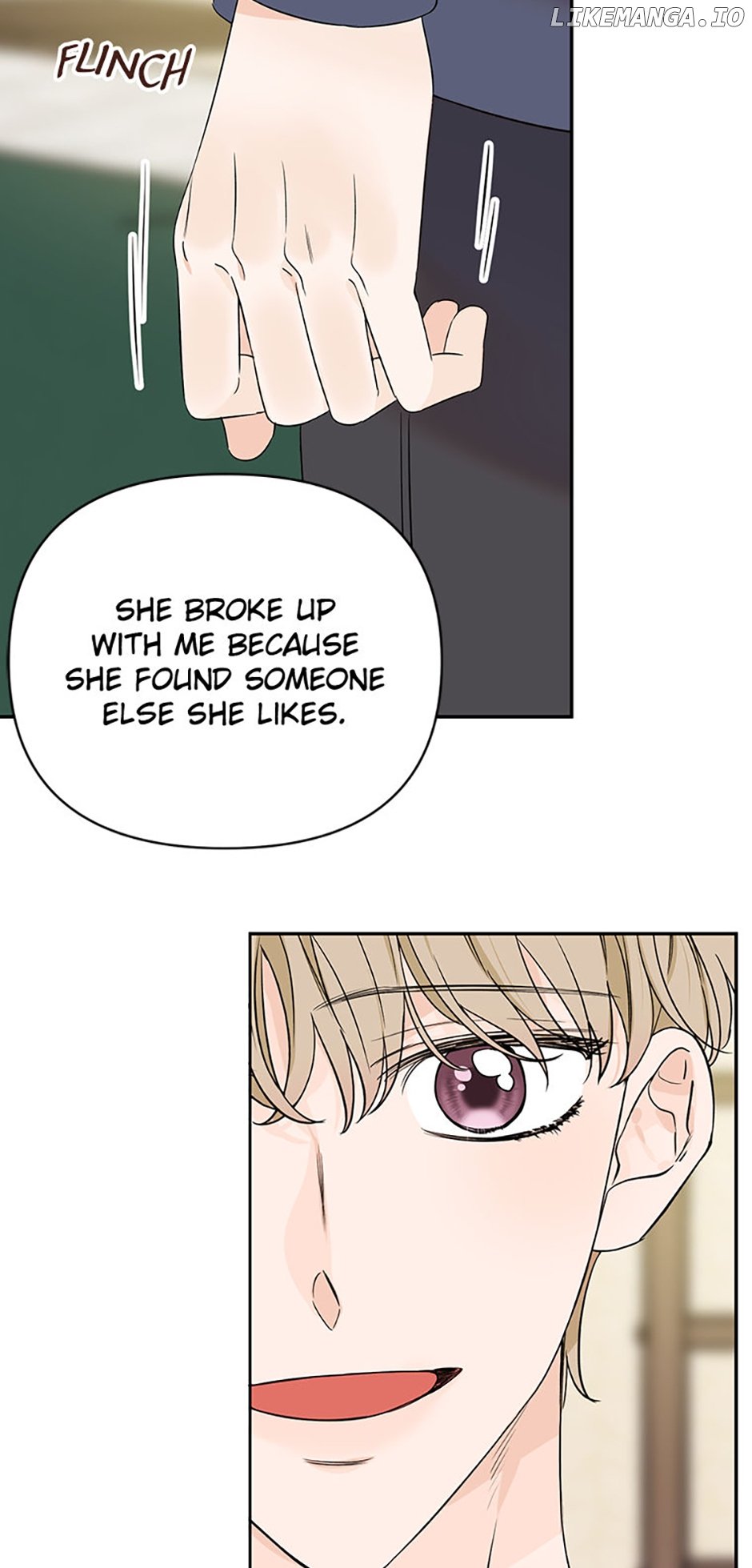 100-Day Romance Chapter 54 - page 27