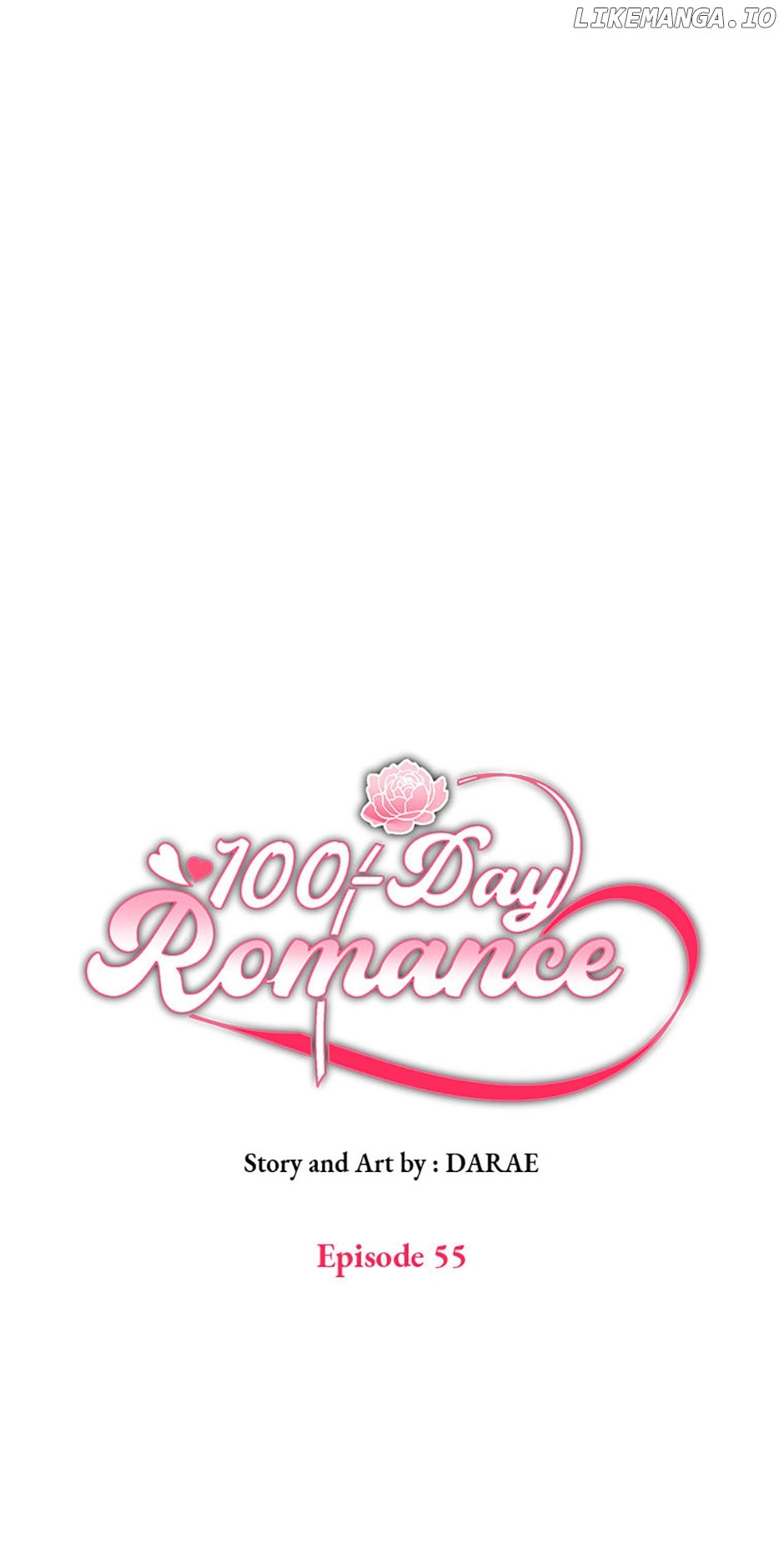 100-Day Romance Chapter 55 - page 15