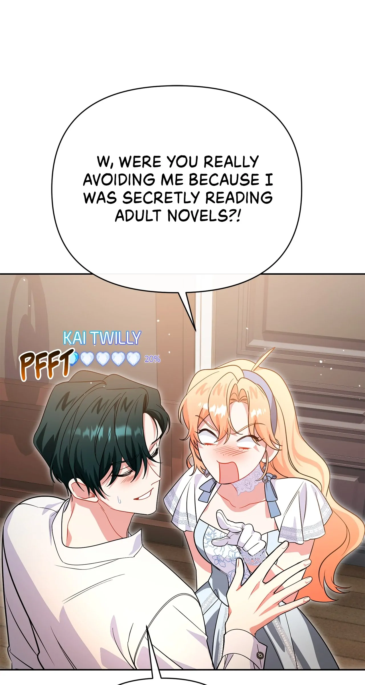 There Are Too Many Second Male Leads! Chapter 41 - page 30