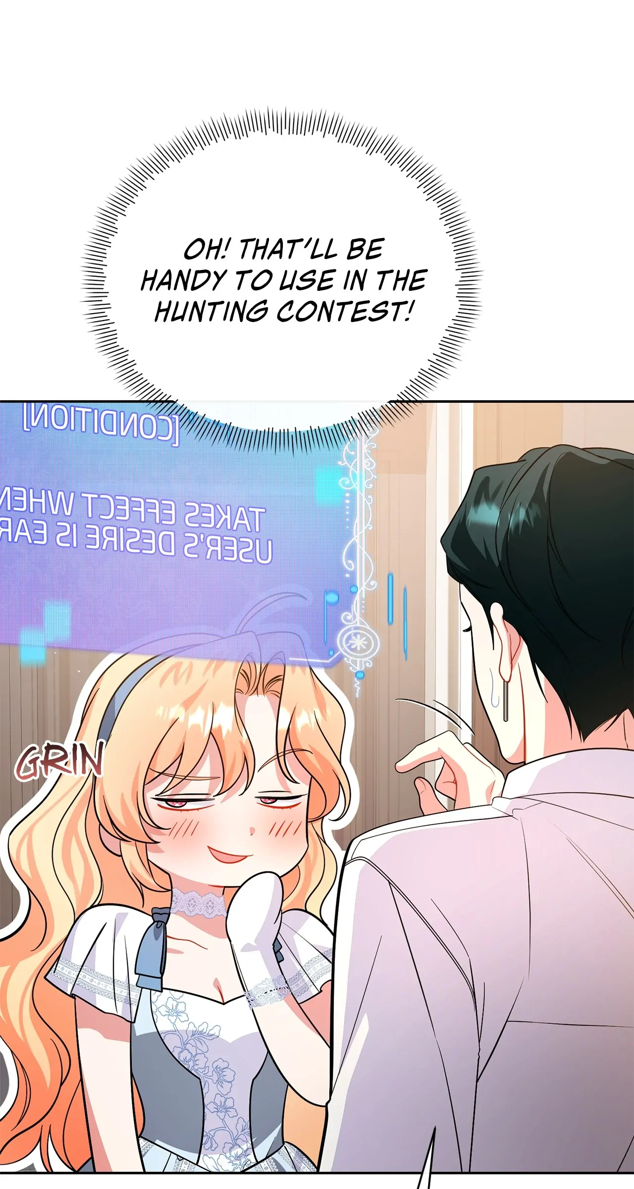 There Are Too Many Second Male Leads! Chapter 41 - page 36