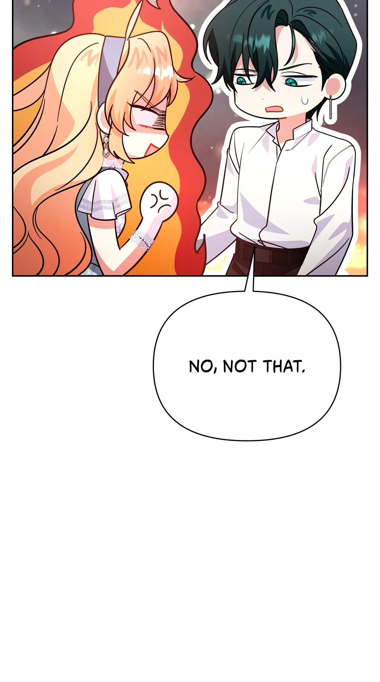 There Are Too Many Second Male Leads! Chapter 41 - page 39