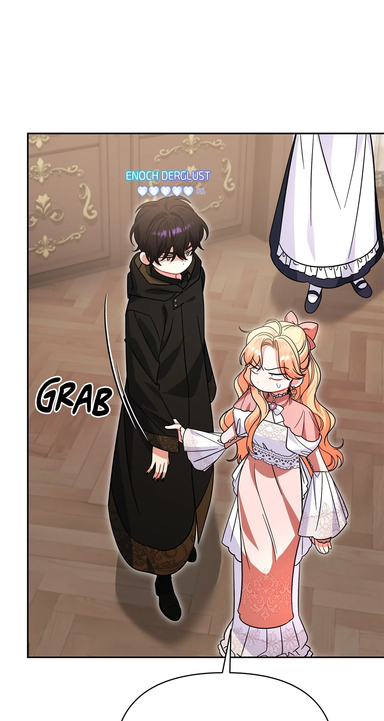 There Are Too Many Second Male Leads! Chapter 41 - page 79