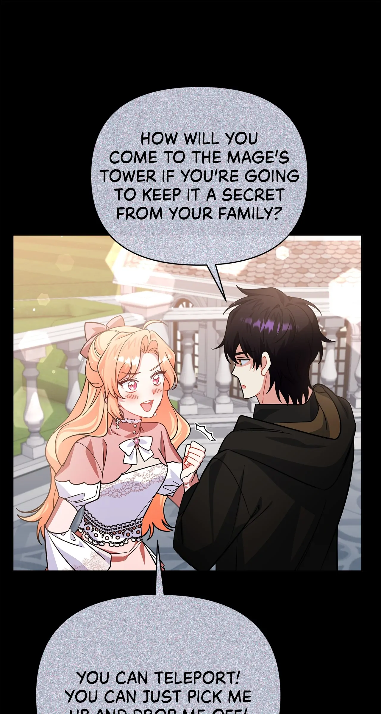 There Are Too Many Second Male Leads! Chapter 42 - page 101