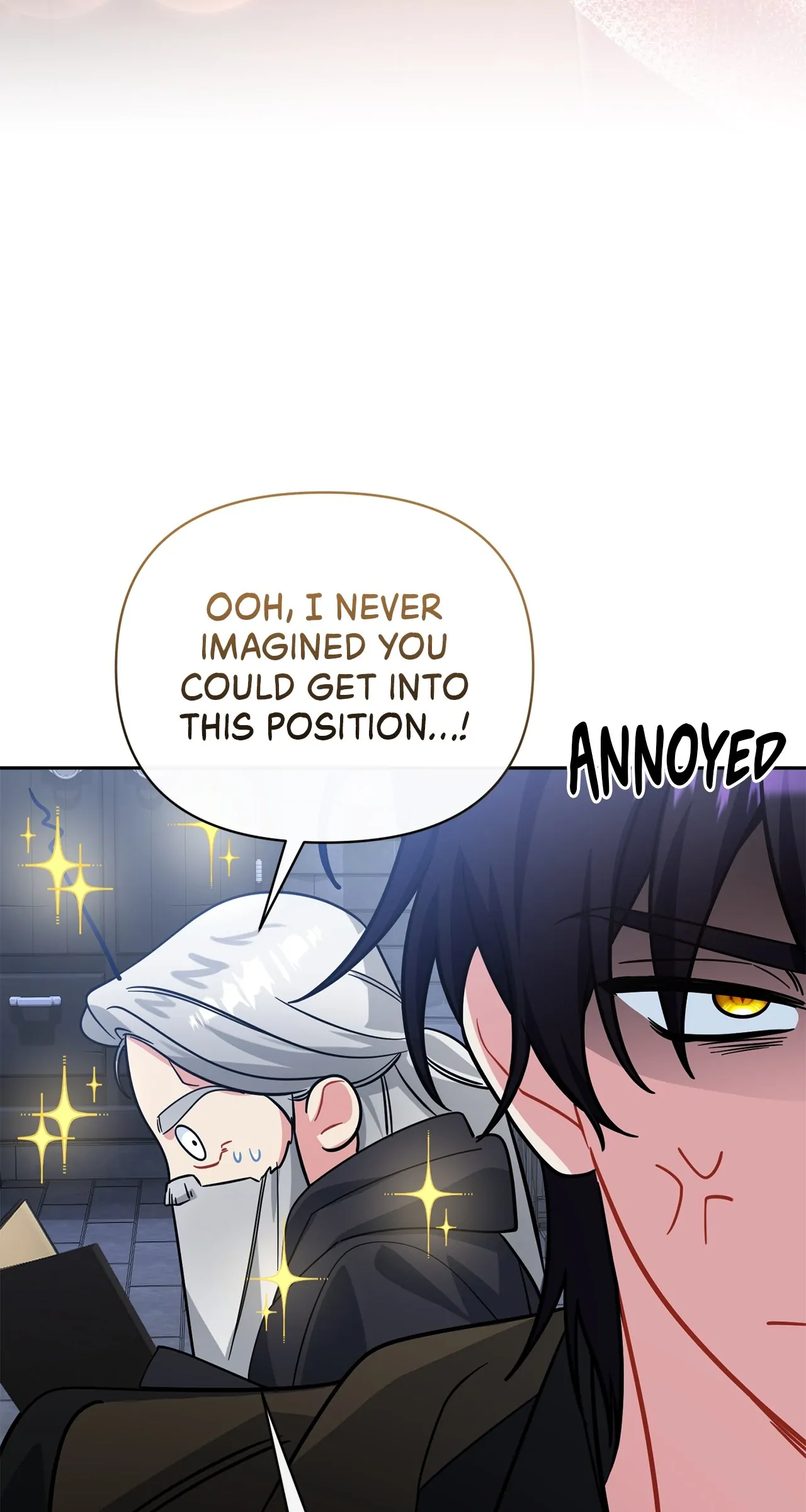 There Are Too Many Second Male Leads! Chapter 42 - page 90