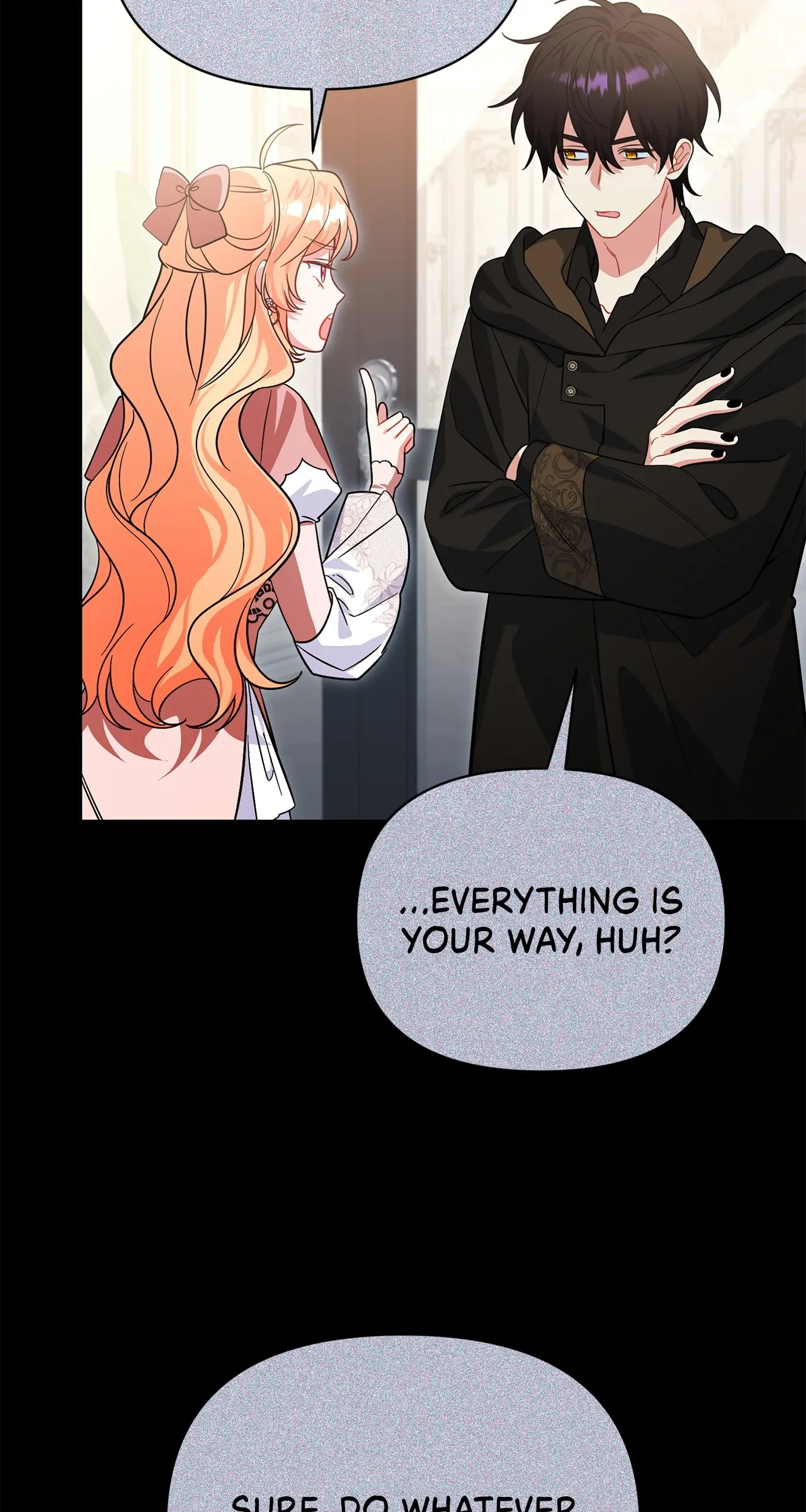 There Are Too Many Second Male Leads! Chapter 42 - page 97