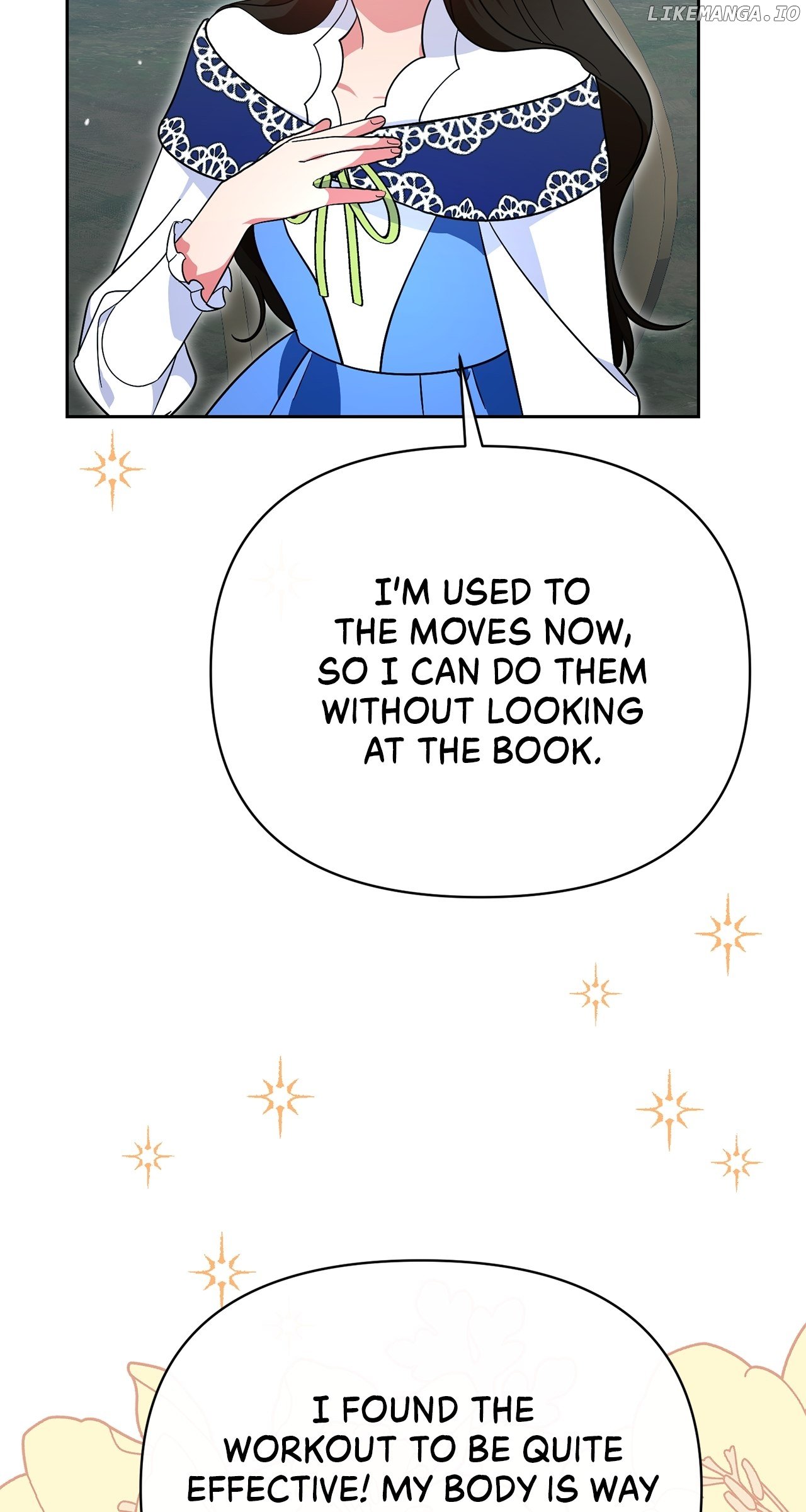 There Are Too Many Second Male Leads! Chapter 45 - page 33