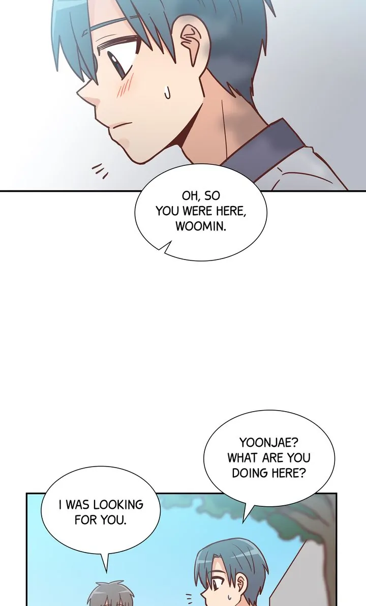 Sandwiched - Manhwa Chapter 162 - page 34