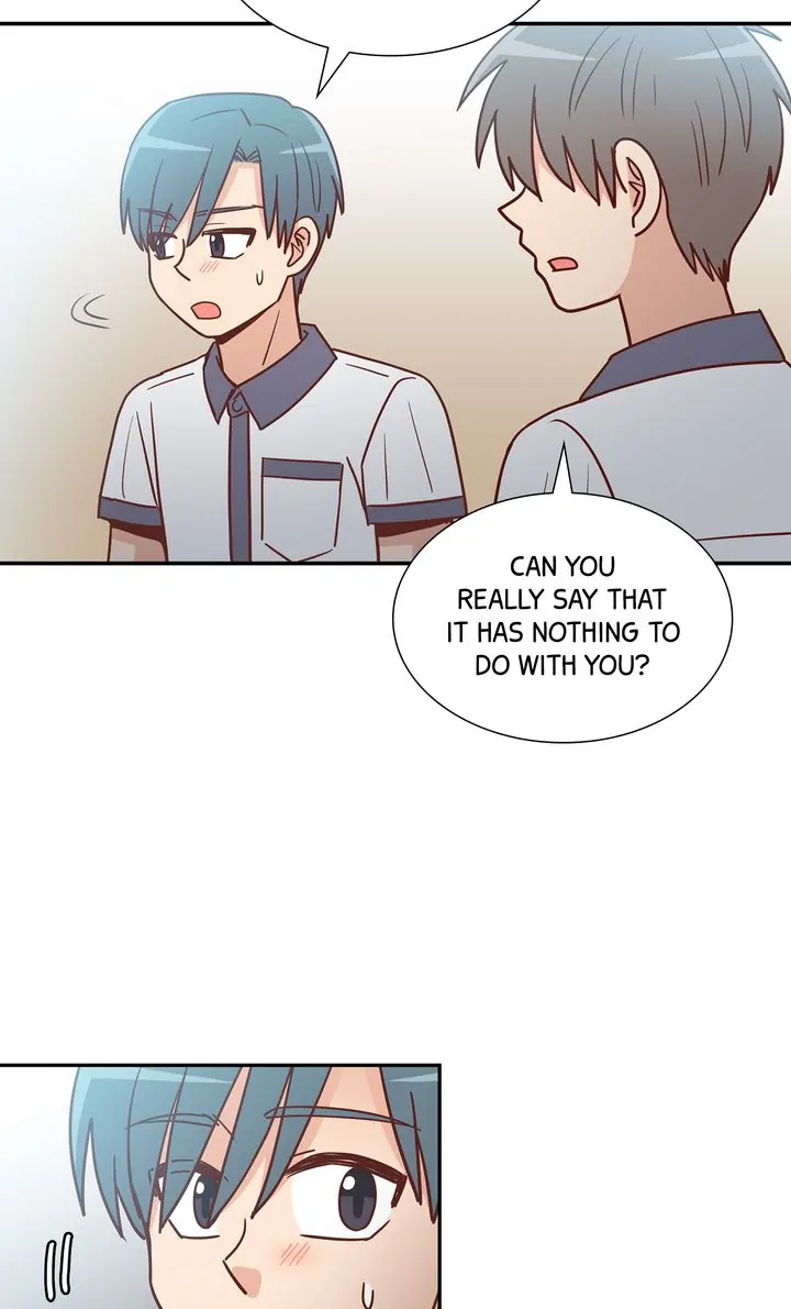 Sandwiched - Manhwa Chapter 162 - page 46