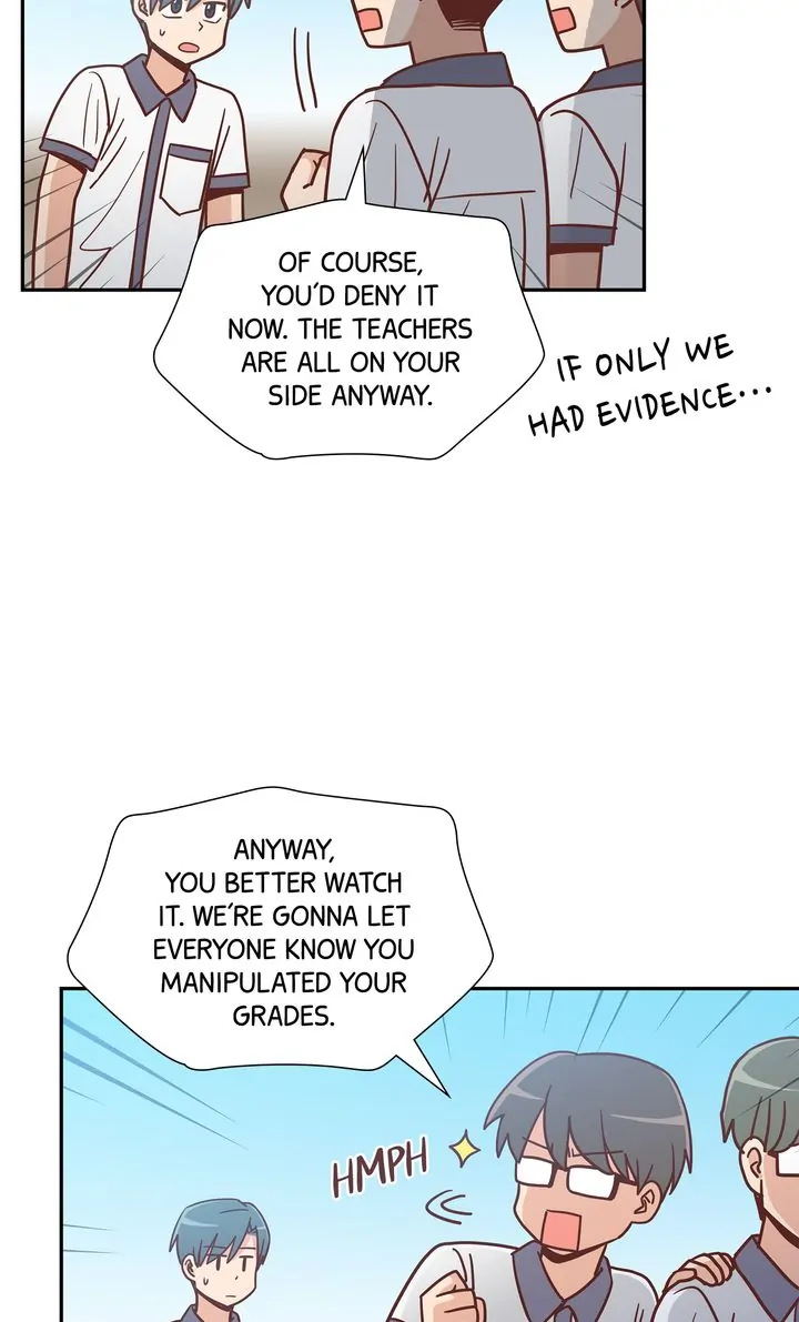 Sandwiched - Manhwa Chapter 162 - page 6