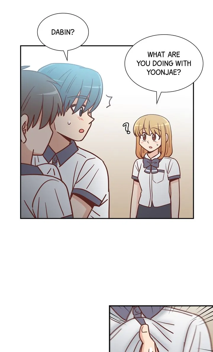 Sandwiched - Manhwa Chapter 162 - page 59