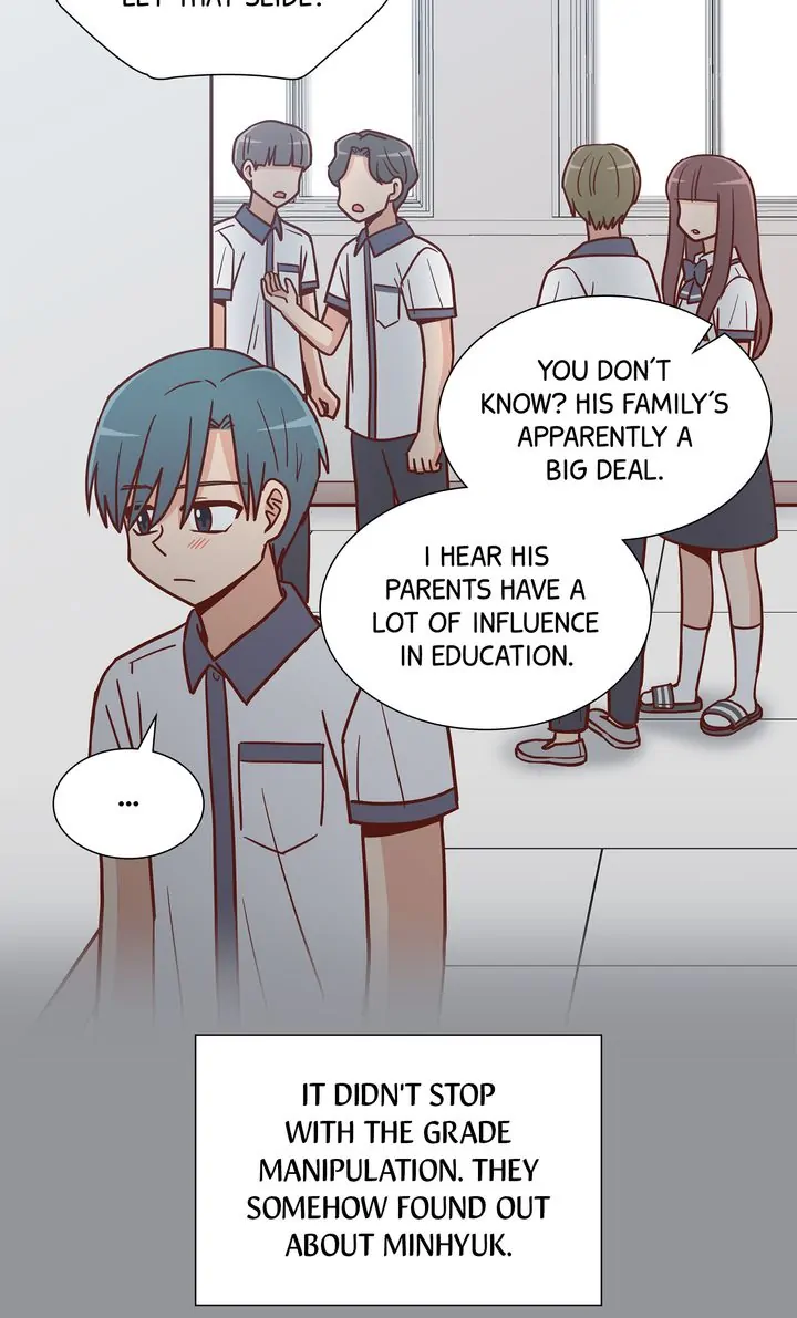 Sandwiched - Manhwa Chapter 162 - page 10