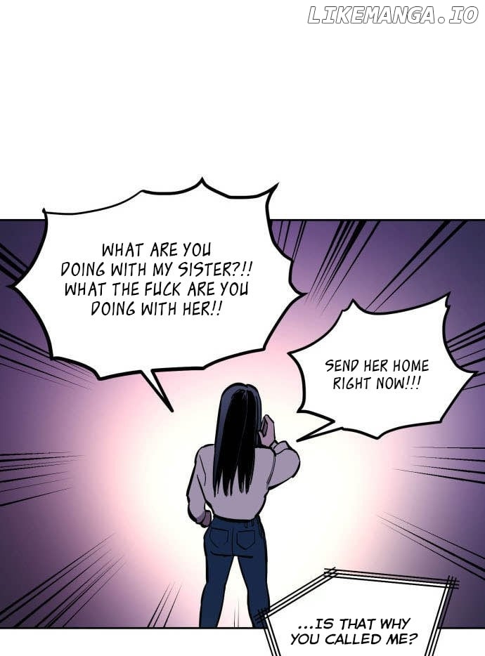 Girl Under Trial Chapter 72 - page 49