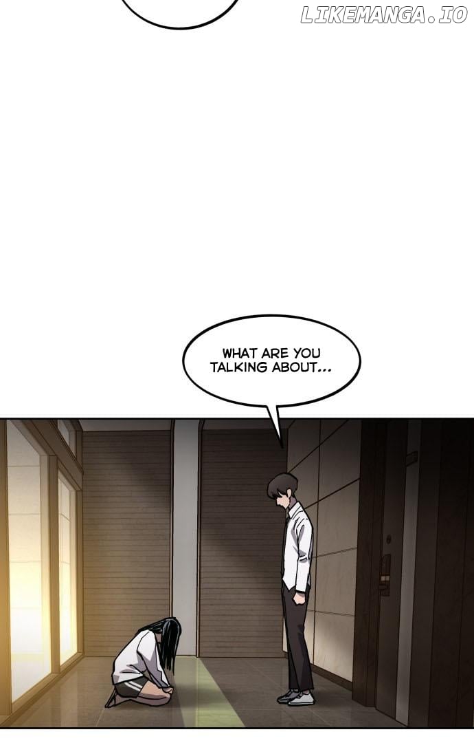 Girl Under Trial Chapter 86 - page 45