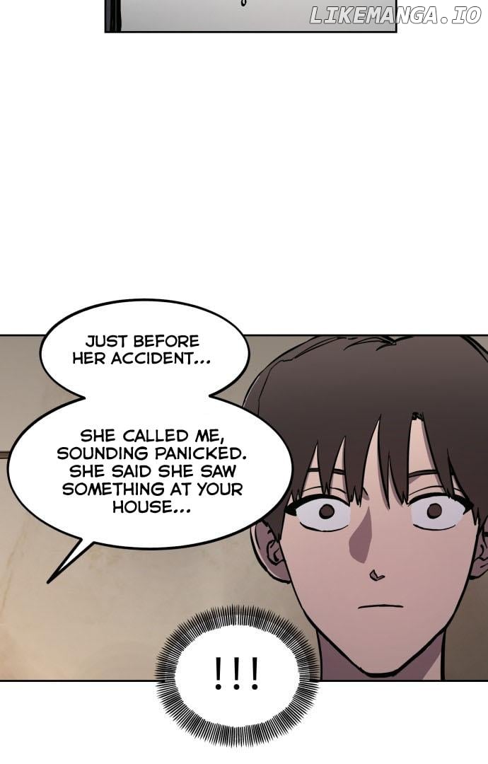 Girl Under Trial Chapter 86 - page 47