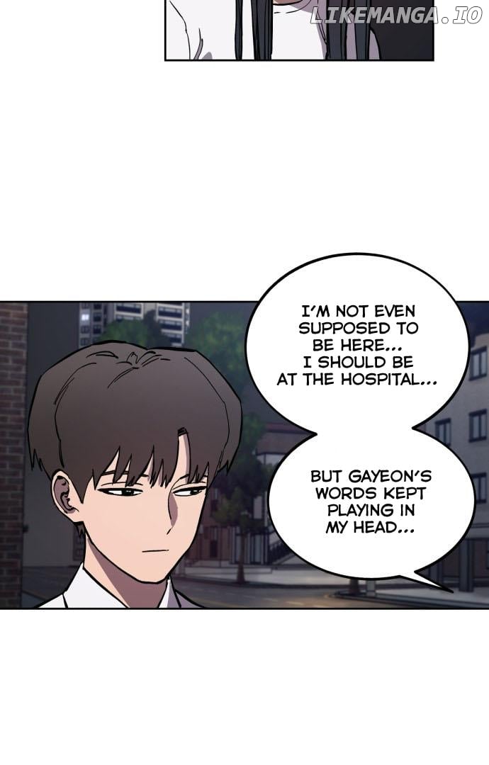 Girl Under Trial Chapter 86 - page 64