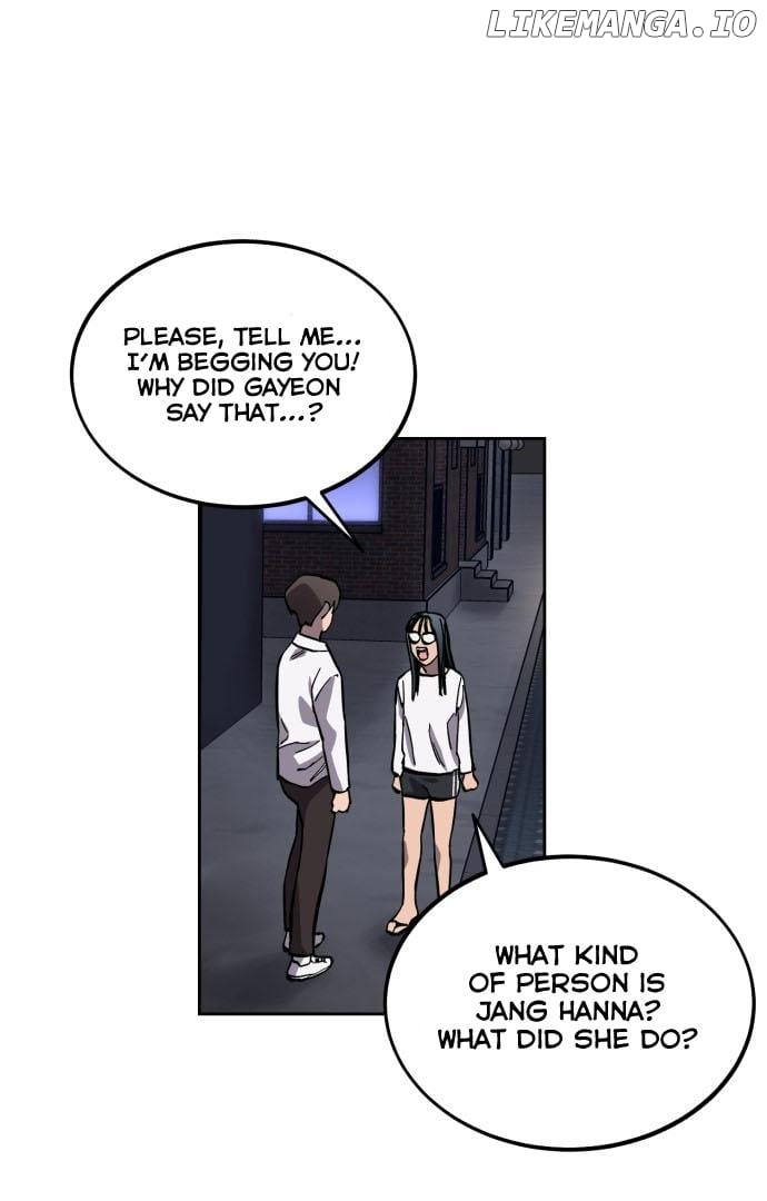 Girl Under Trial Chapter 86 - page 70