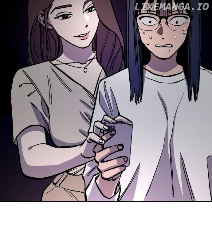 Girl Under Trial Chapter 86 - page 7