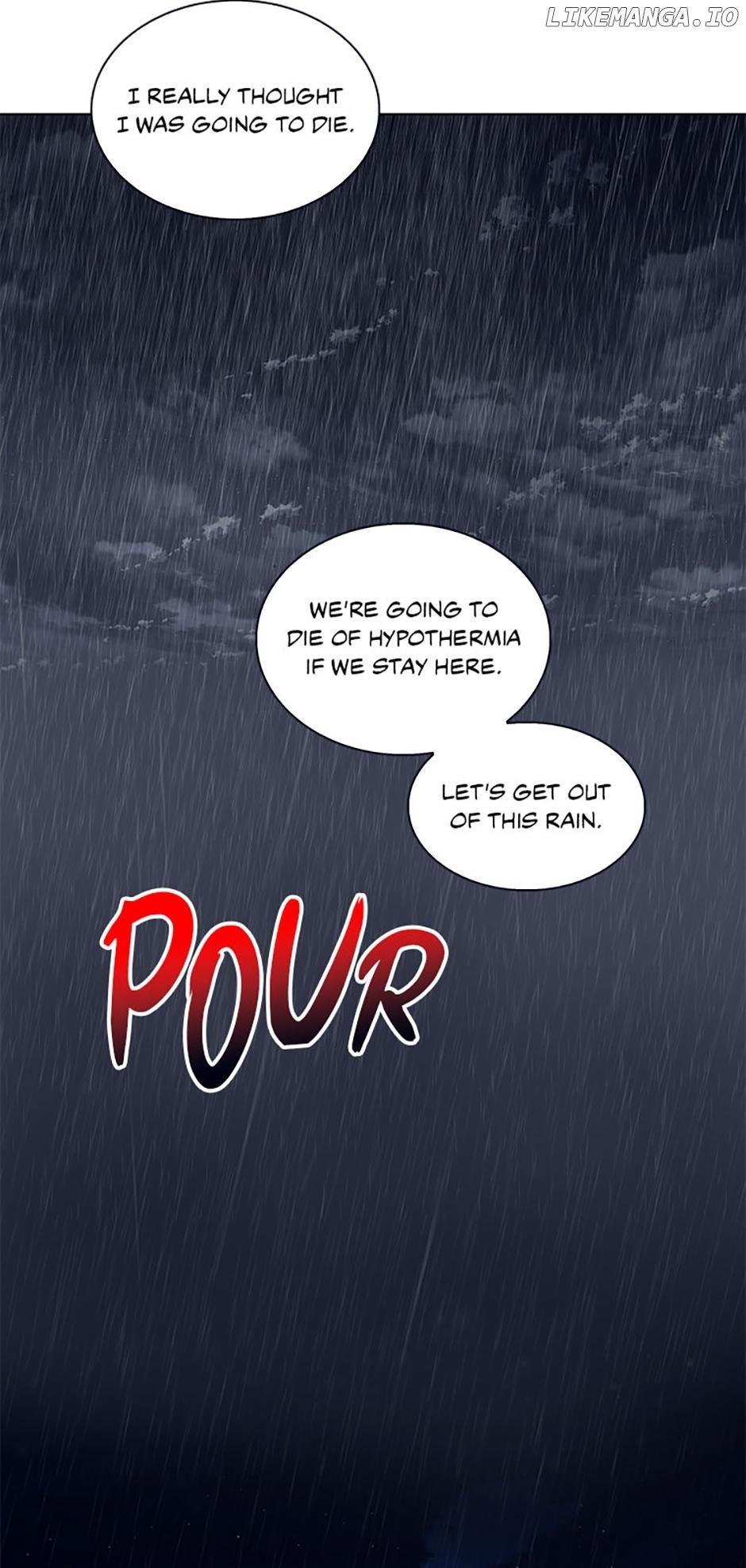 Hara Of Thunder Chapter 37 - page 41