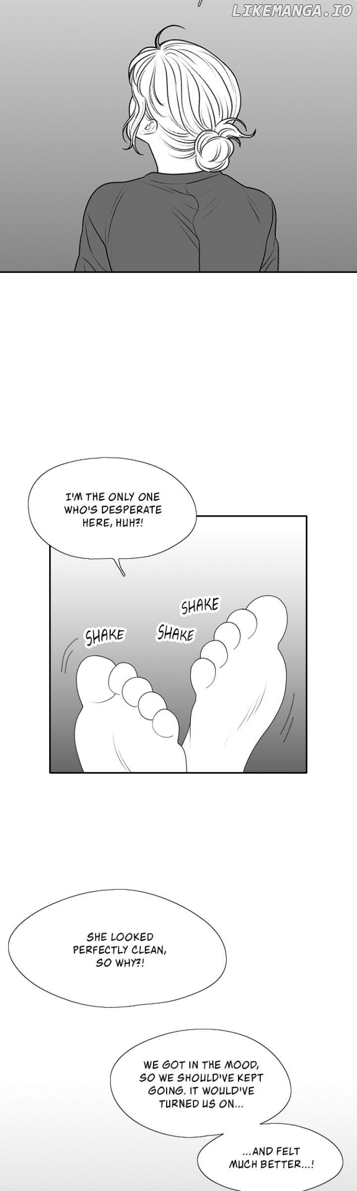 Kill Me Now Chapter 141 - page 10