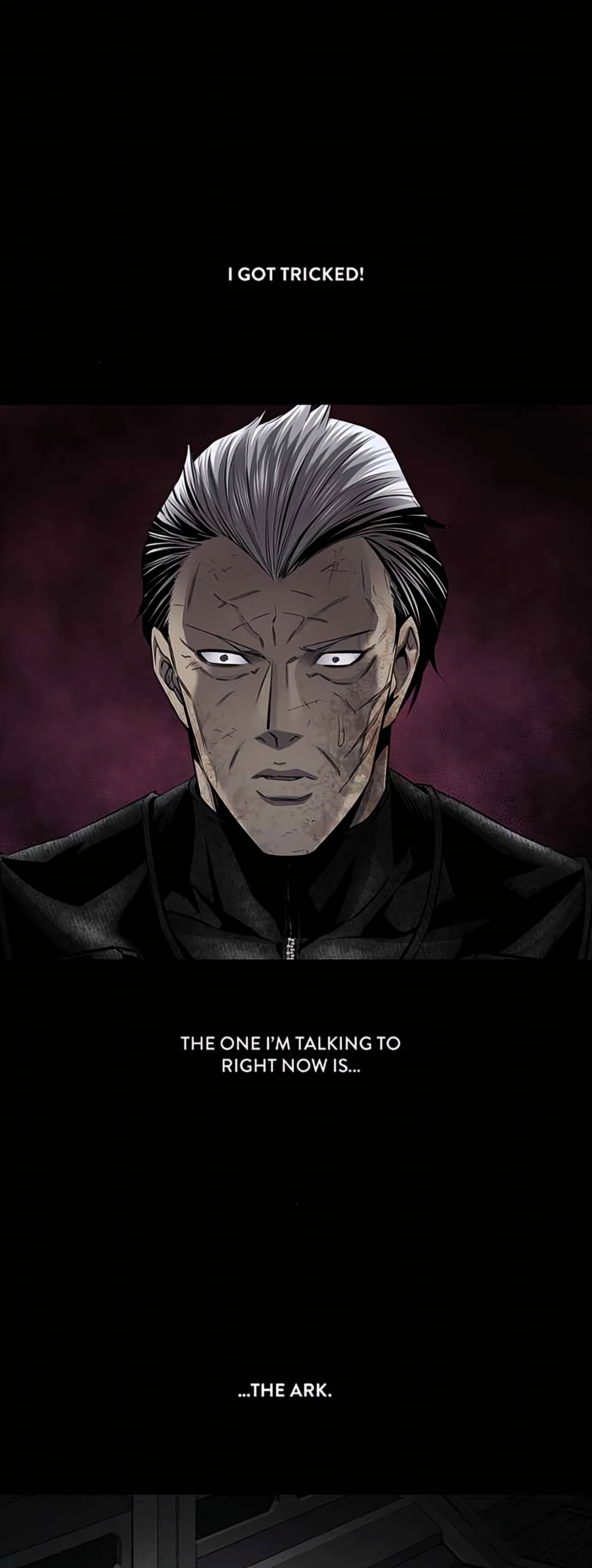 Dead Queen Chapter 165 - page 17