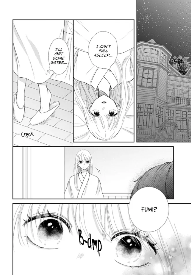 How I Married Into the Togo Clan Chapter 11 - page 14