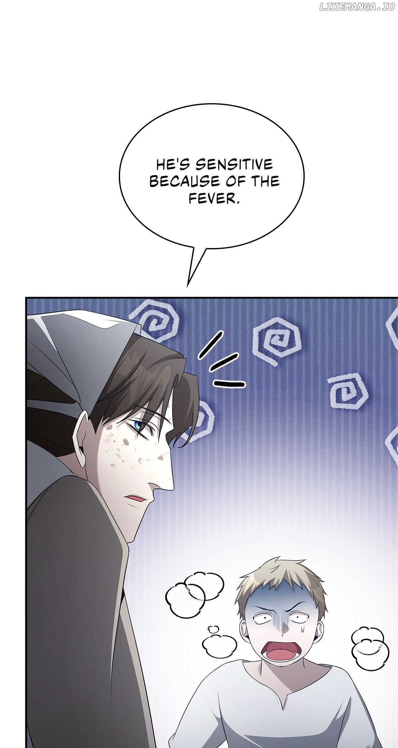 The Fangs That Pierce the Heart Chapter 46 - page 37