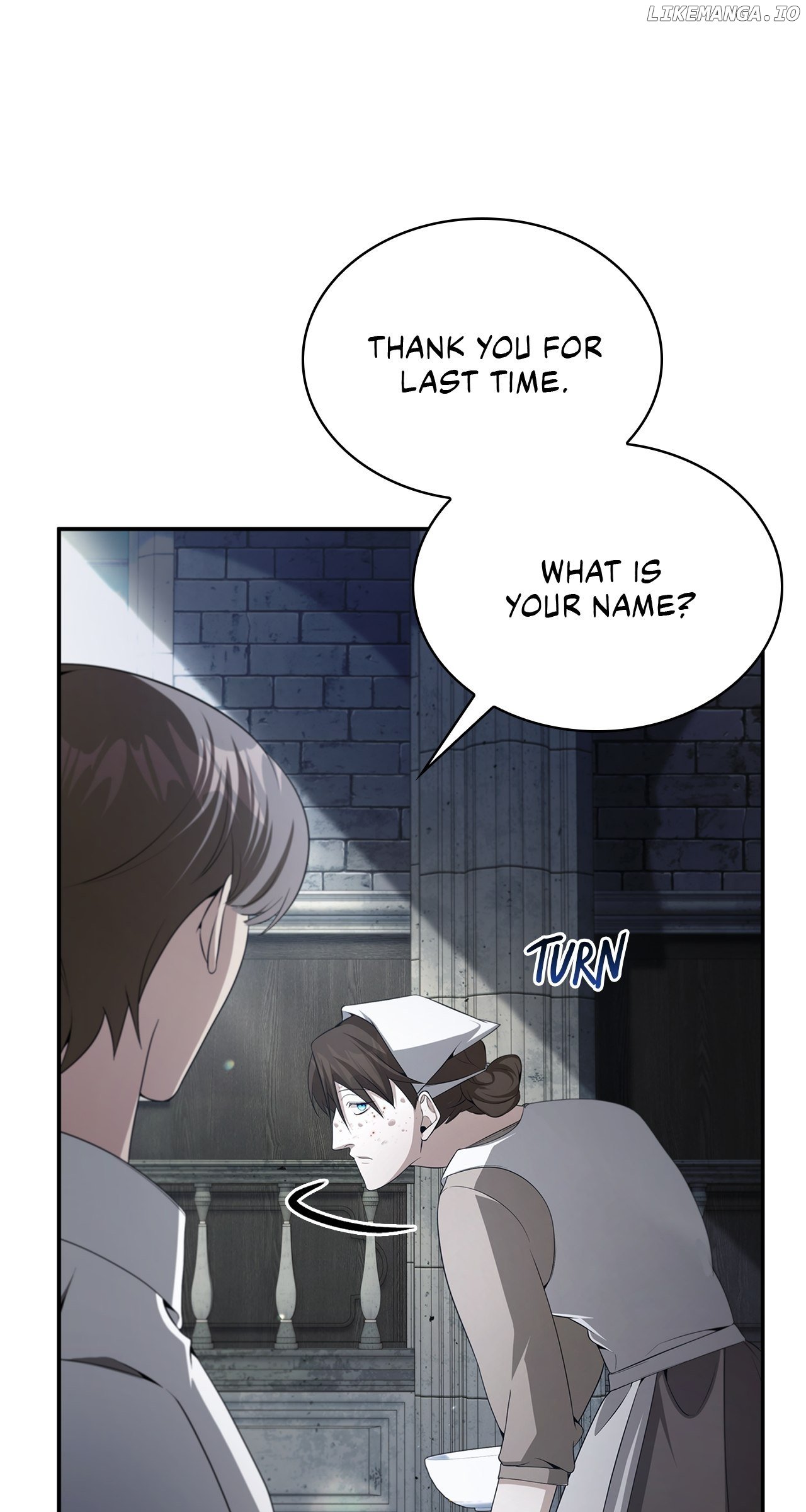 The Fangs That Pierce the Heart Chapter 46 - page 46