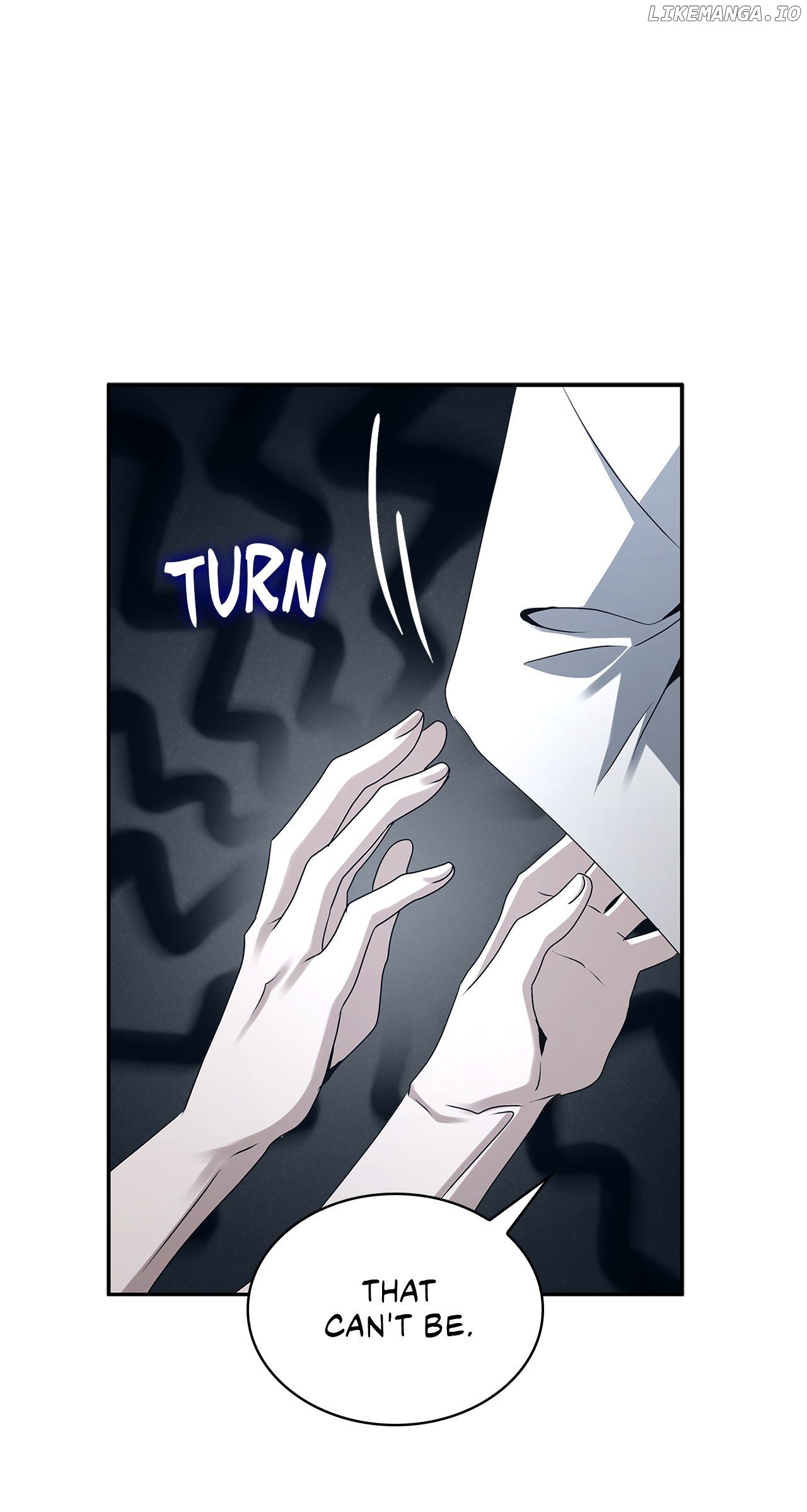 The Fangs That Pierce the Heart Chapter 46 - page 58