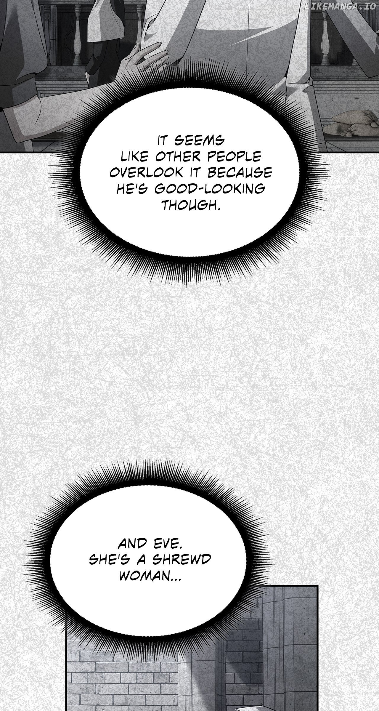 The Fangs That Pierce the Heart Chapter 46 - page 69