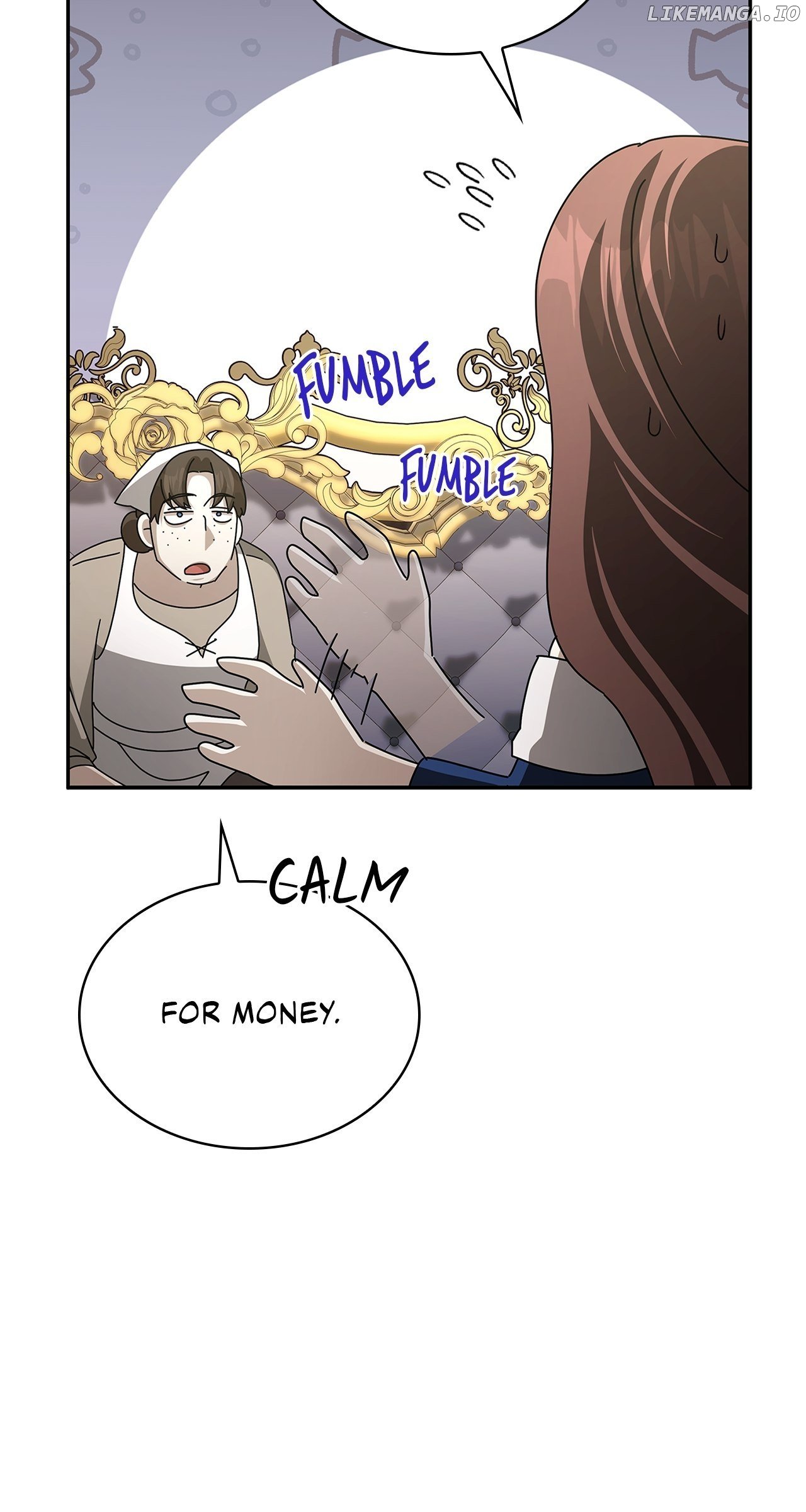 The Fangs That Pierce the Heart Chapter 46 - page 79