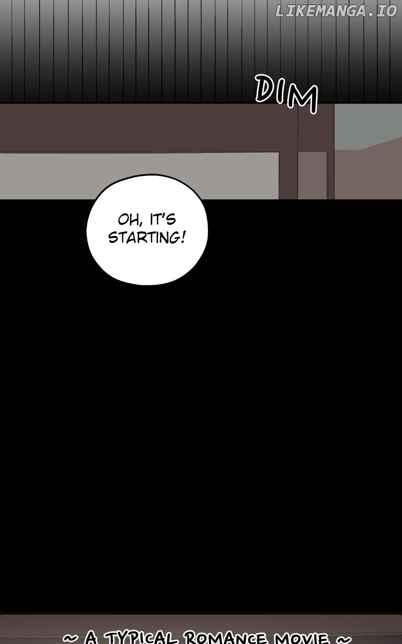 The Password Is 002 Chapter 9 - page 46