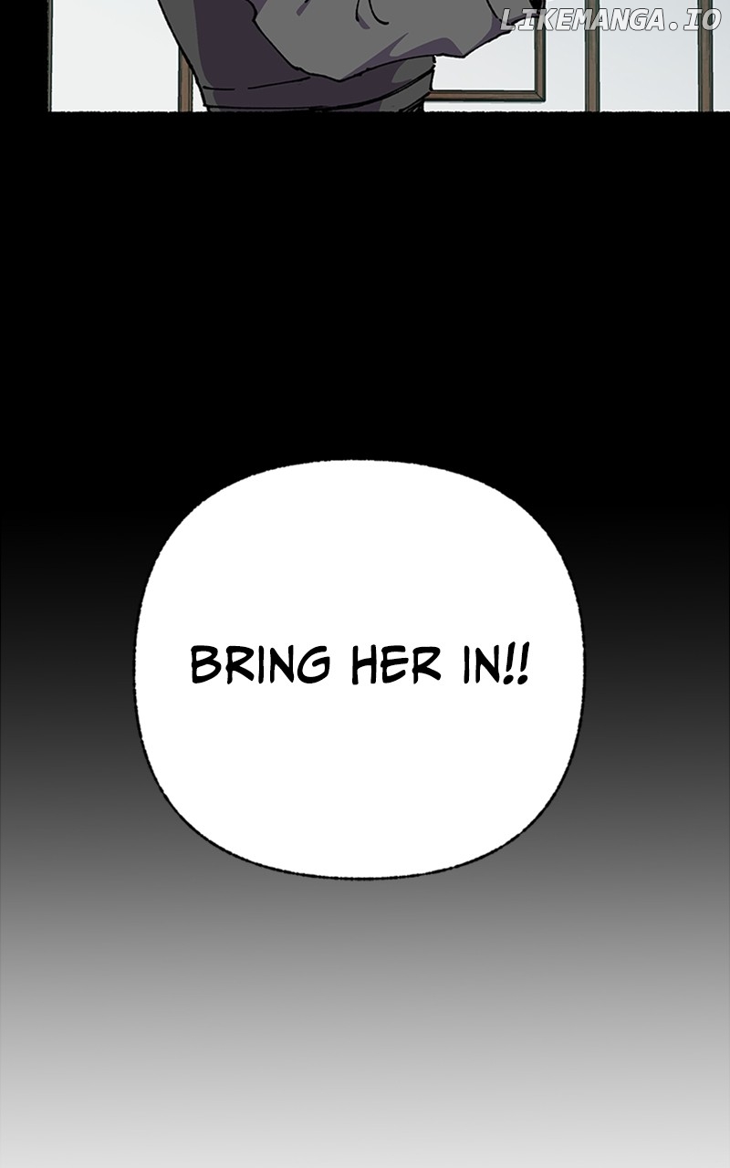 My Little Sister Is the Demon Lord! Chapter 41 - page 25