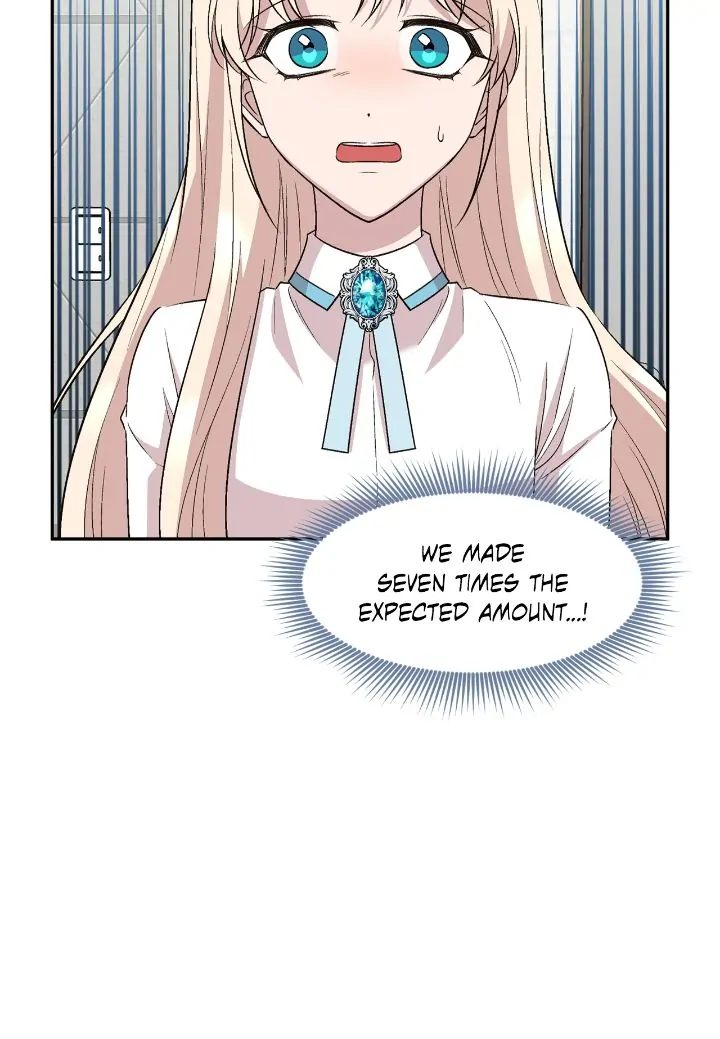 The Dawn in Moscow Chapter 105 - page 44