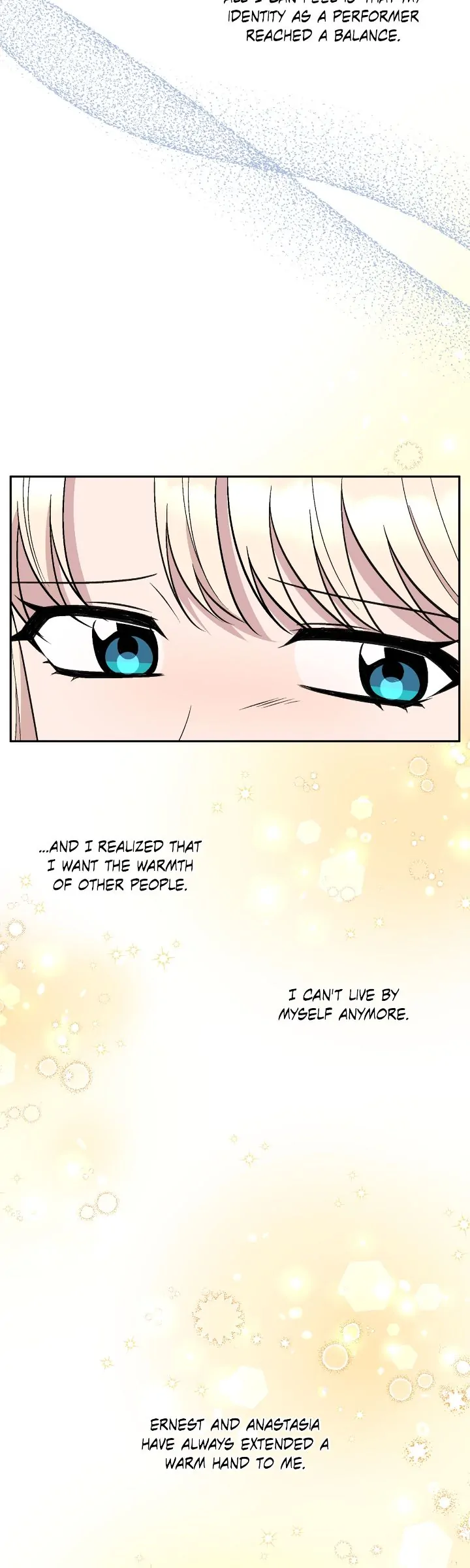 The Dawn in Moscow Chapter 105 - page 8