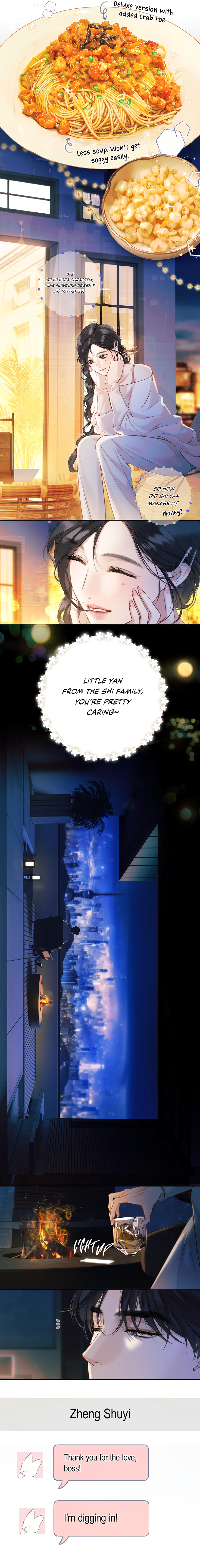 Accidental Love Chapter 31 - page 9