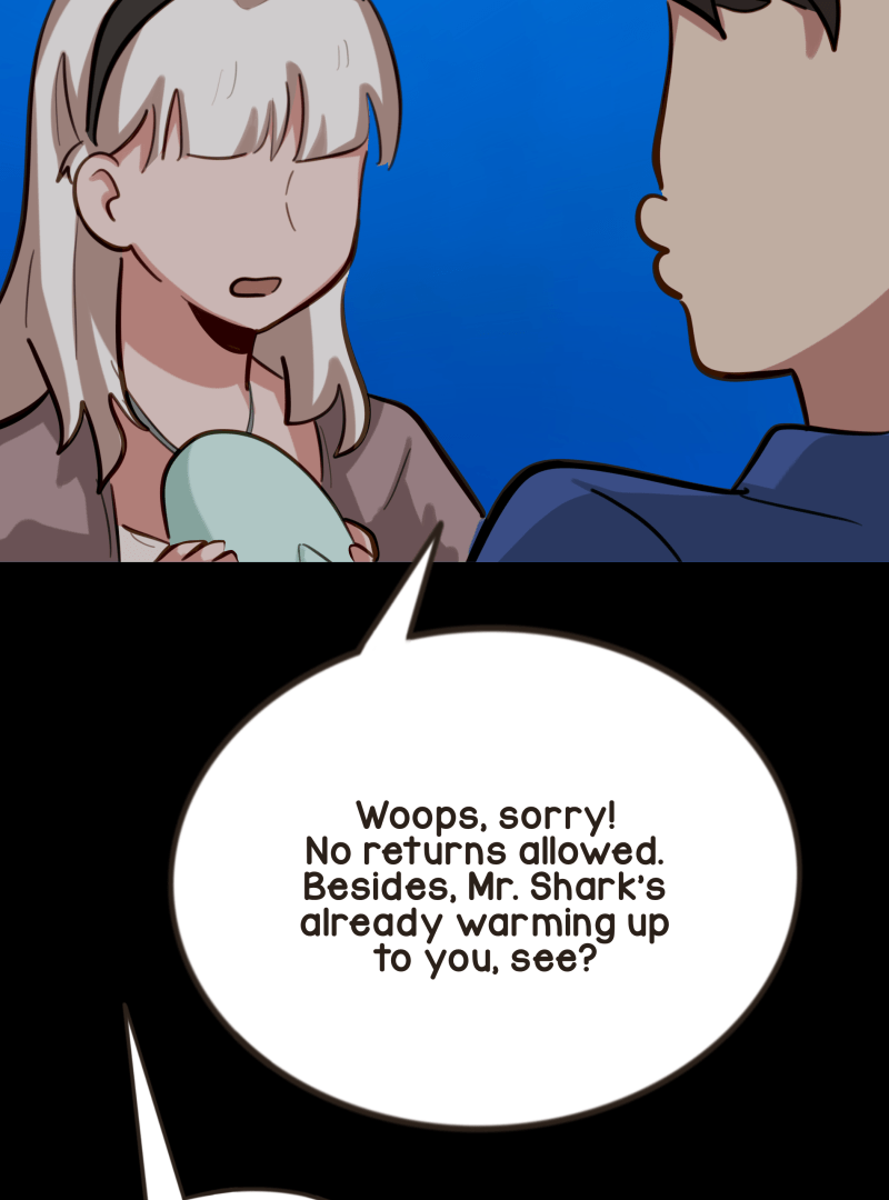 So Not My Type Chapter 57 - page 22