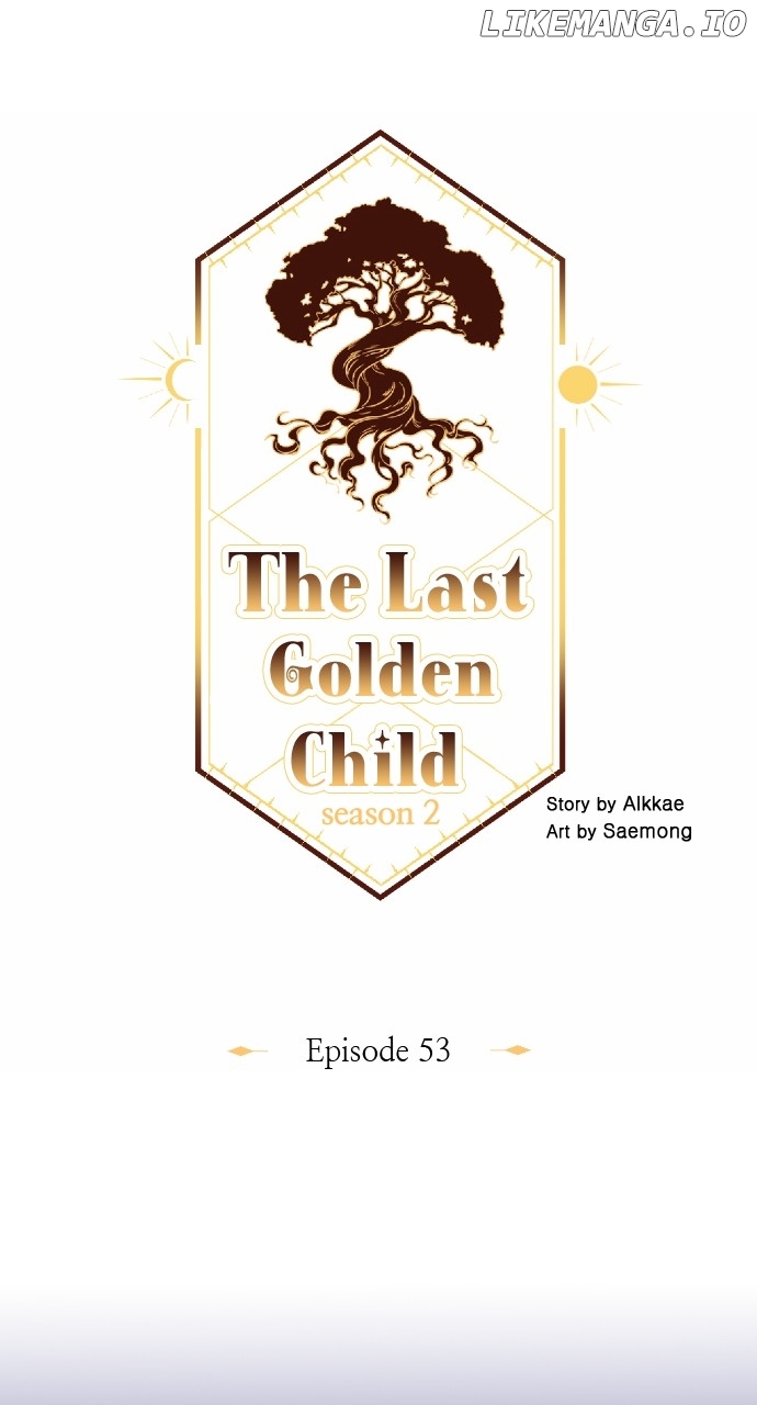 The Last Golden Child Chapter 152 - page 48