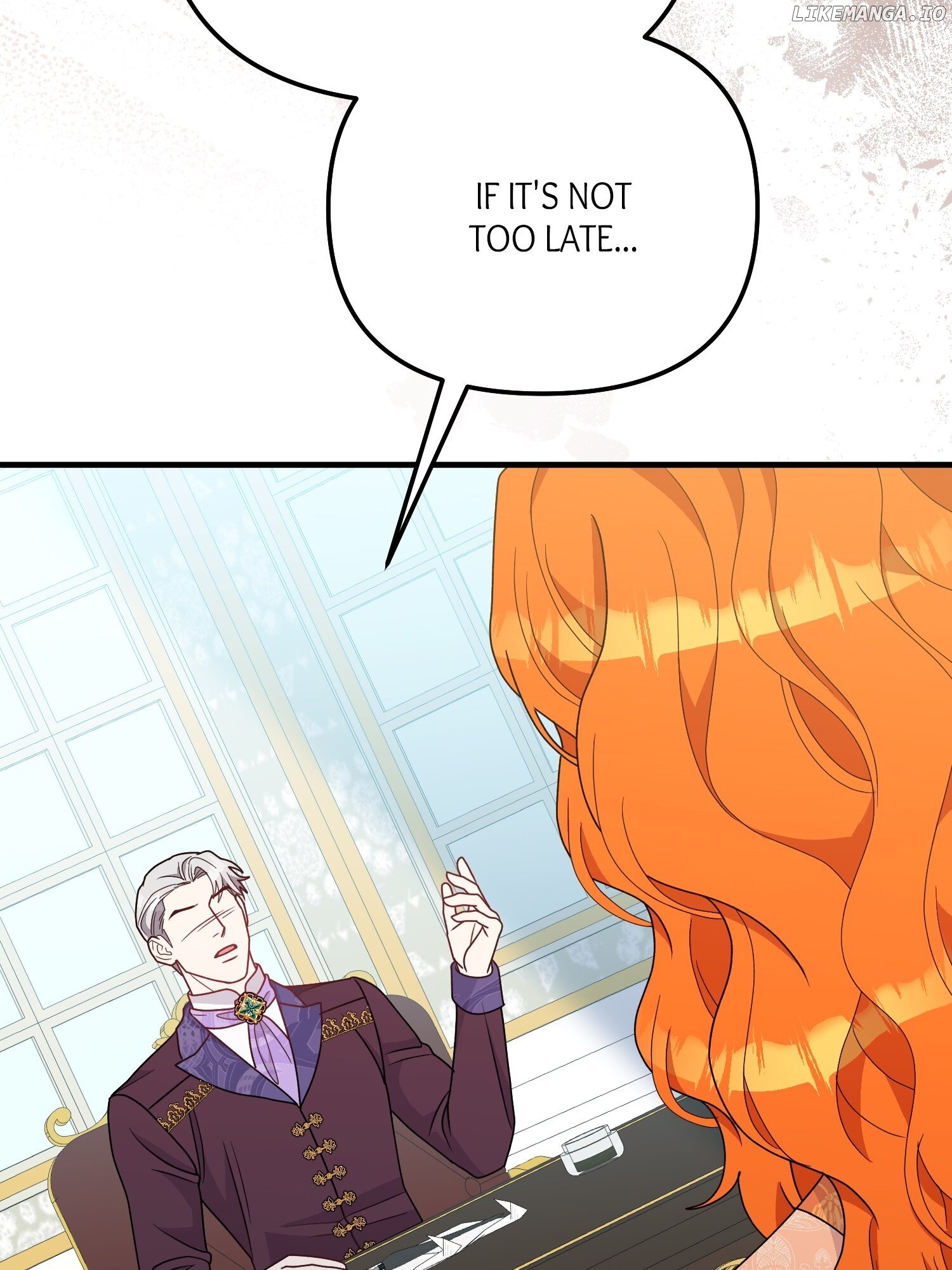 To Those Who Long for My Destruction Chapter 63 - page 47