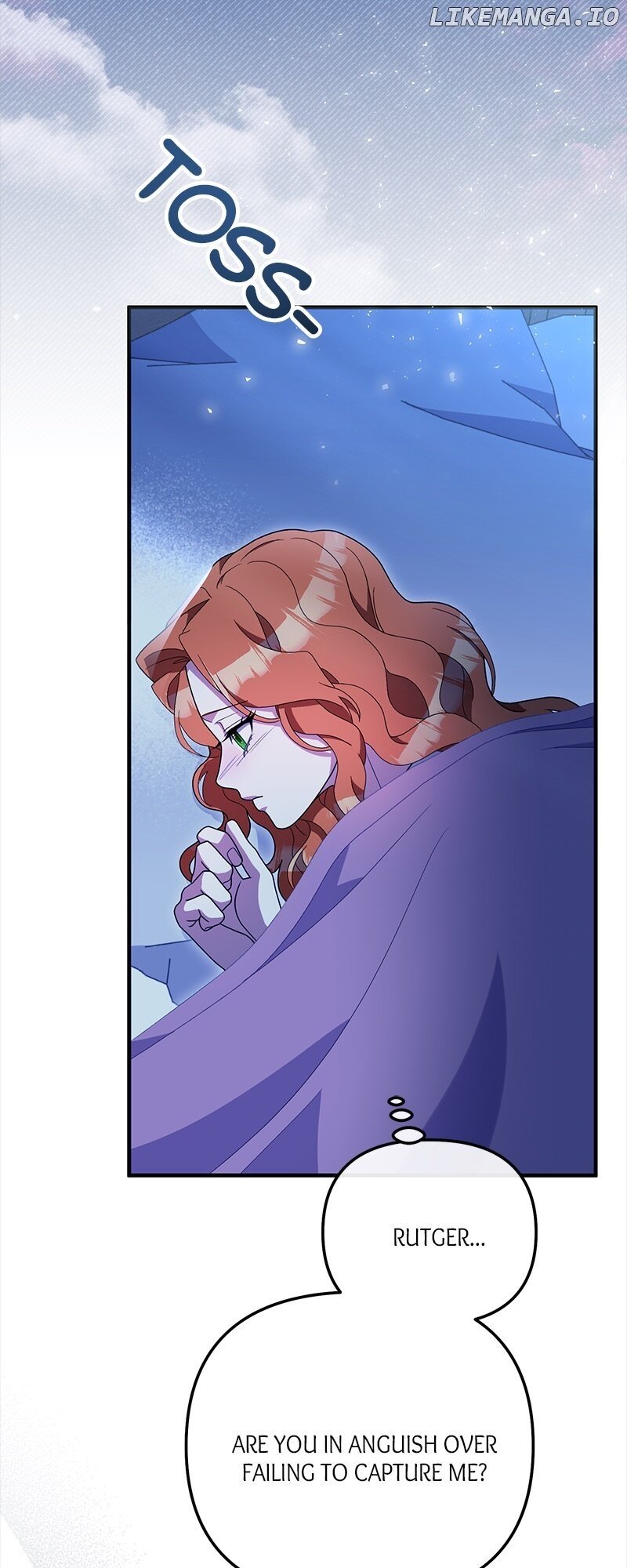 To Those Who Long for My Destruction Chapter 74 - page 31