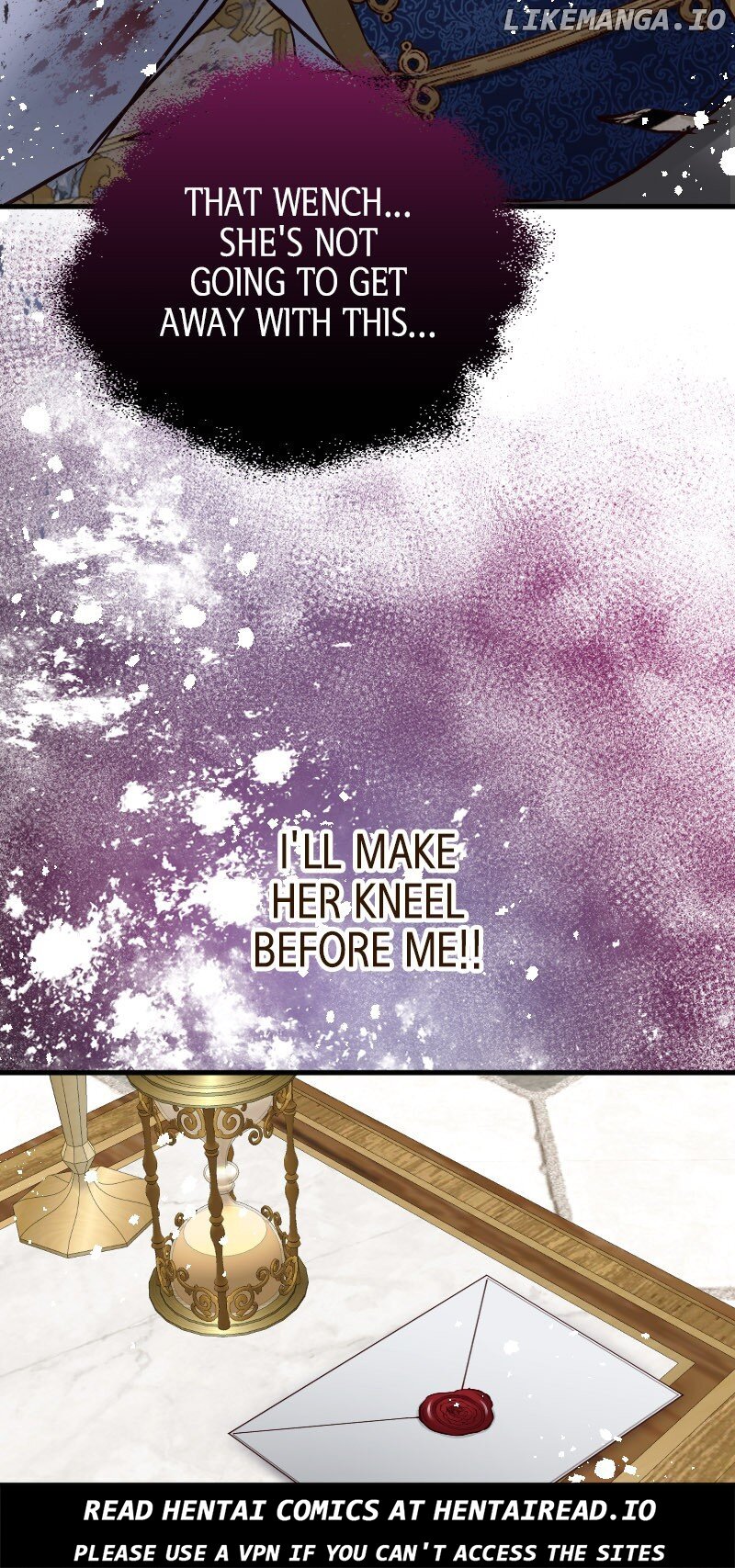 Mending the Barbaric Prince's Wounds Chapter 39 - page 55