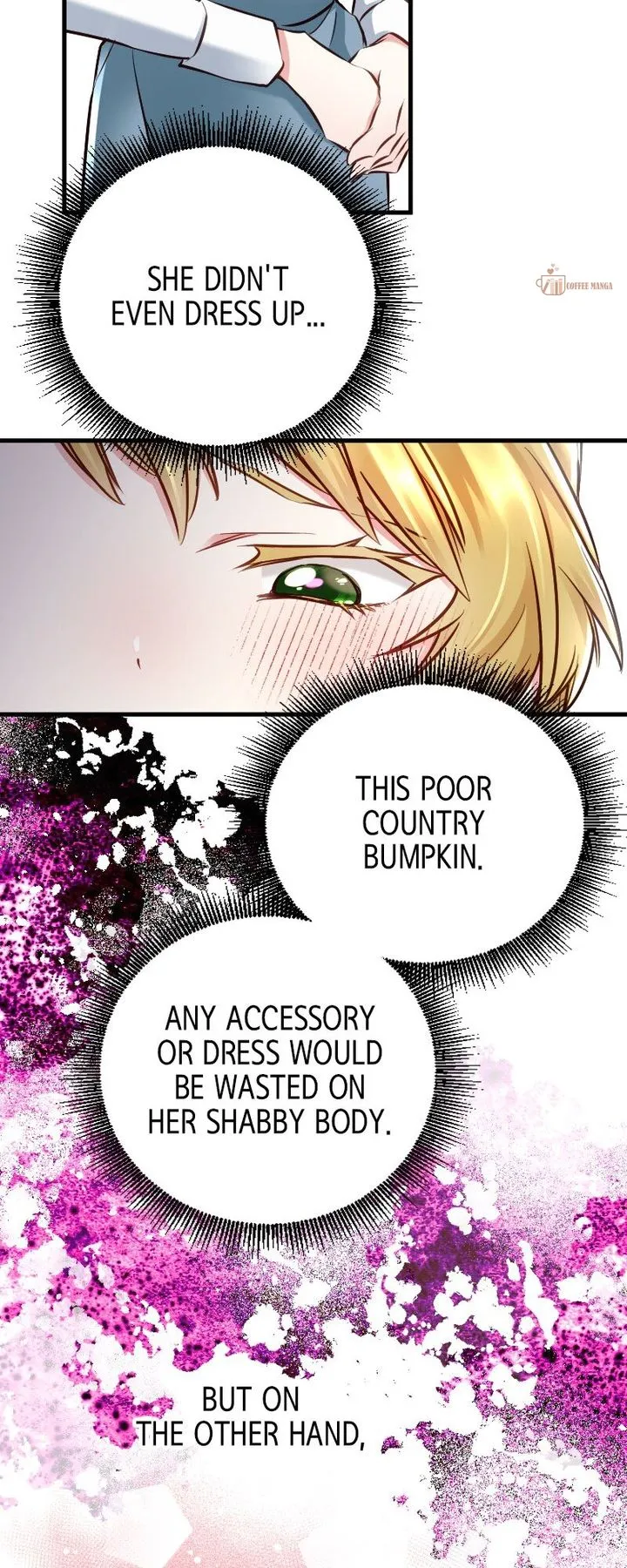 Mending the Barbaric Prince's Wounds Chapter 40 - page 42