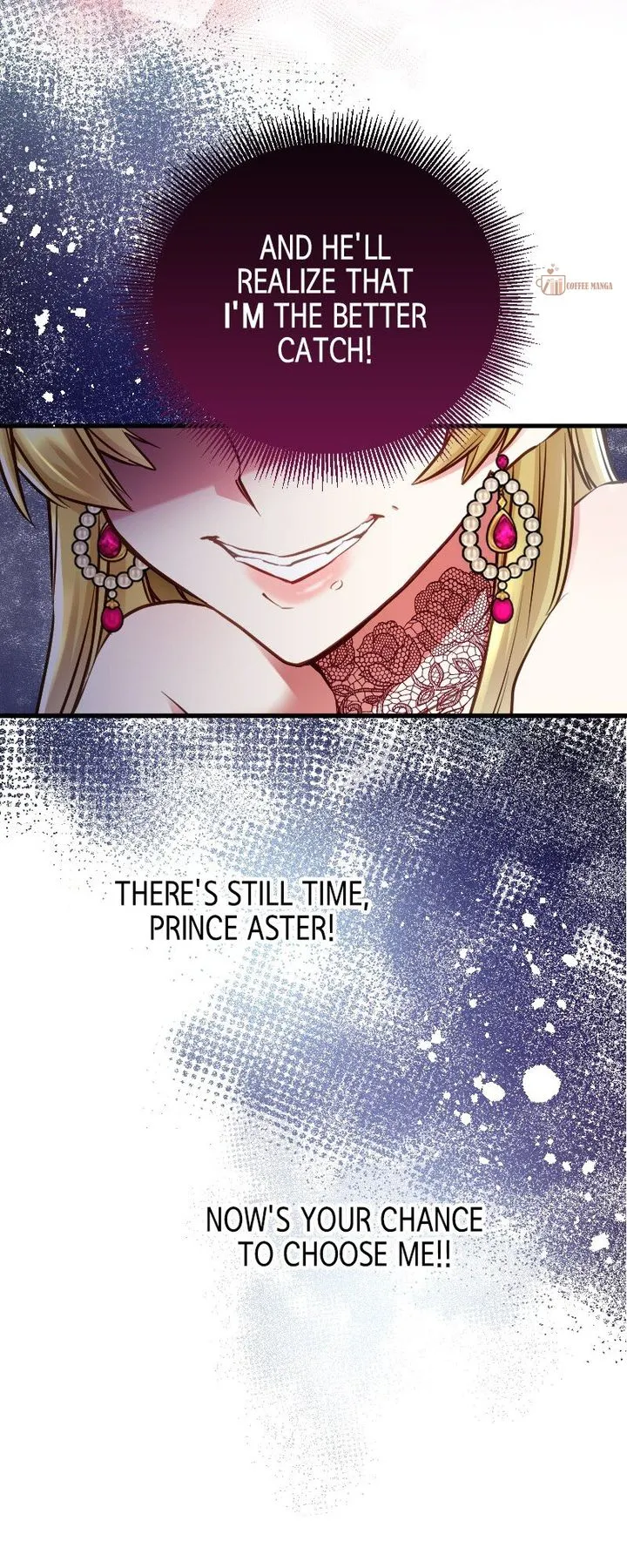 Mending the Barbaric Prince's Wounds Chapter 40 - page 44