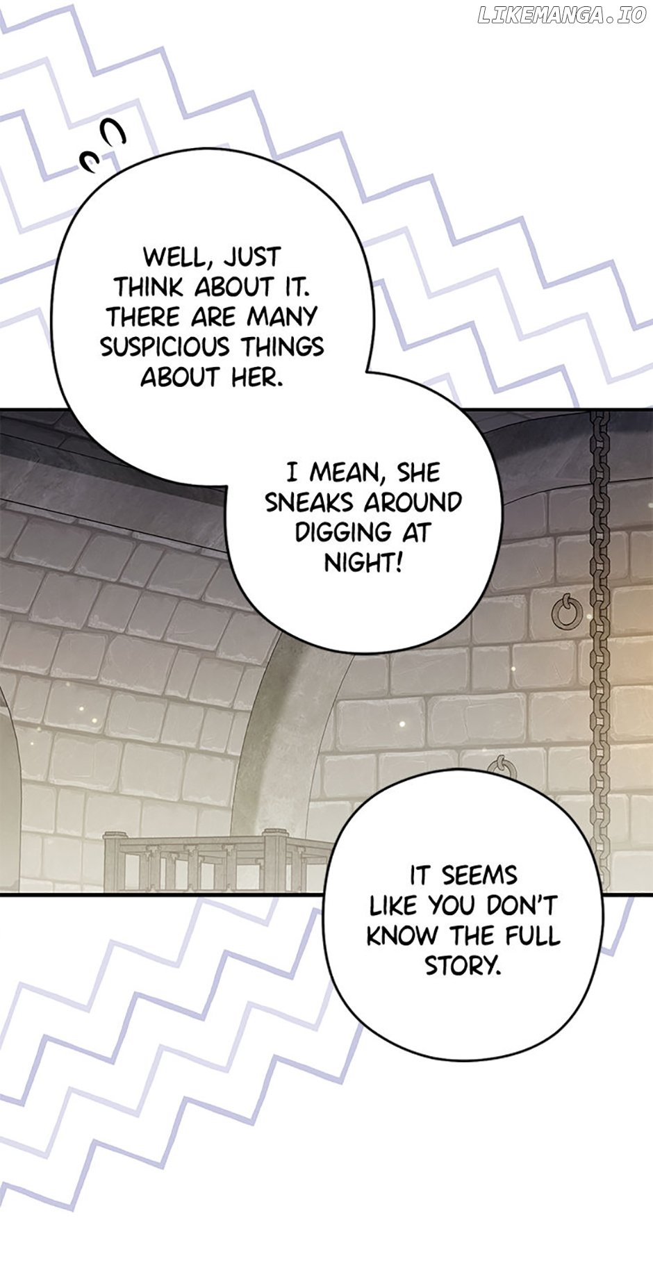 Duke Please Fail! Chapter 29 - page 10