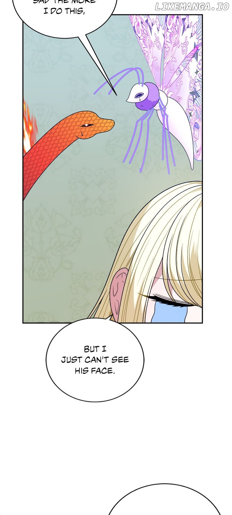 Everything's Coming Up Roses Chapter 98 - page 39