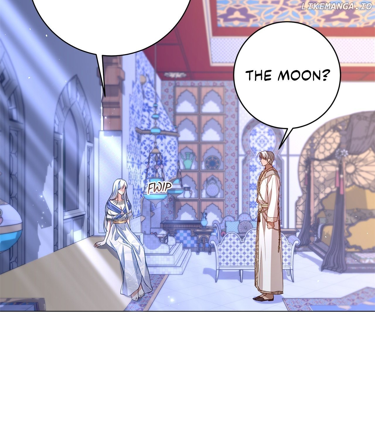 Traces of the Moon Chapter 41 - page 61