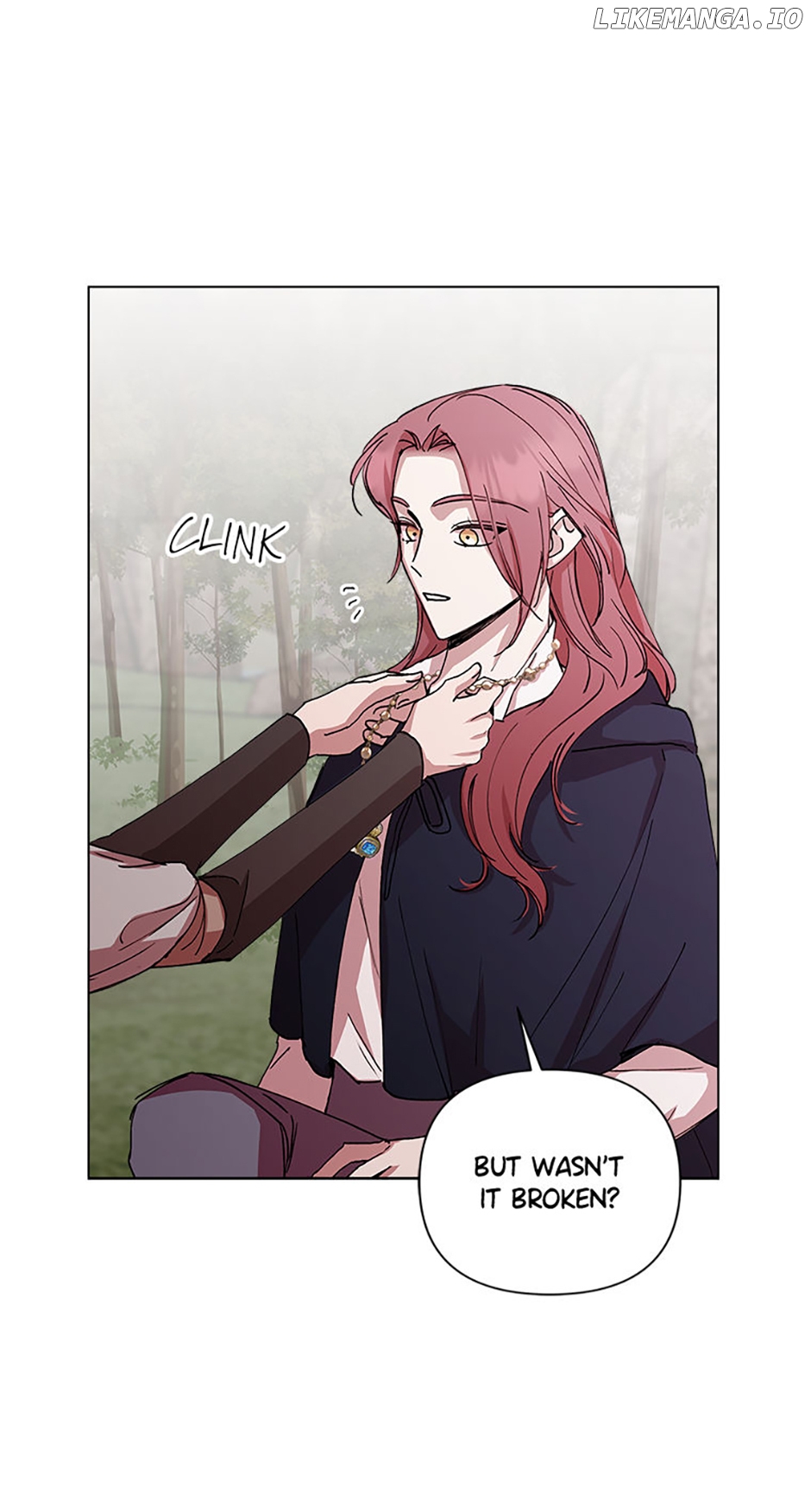 If You Can't Kill Me, Love Me Chapter 36 - page 50